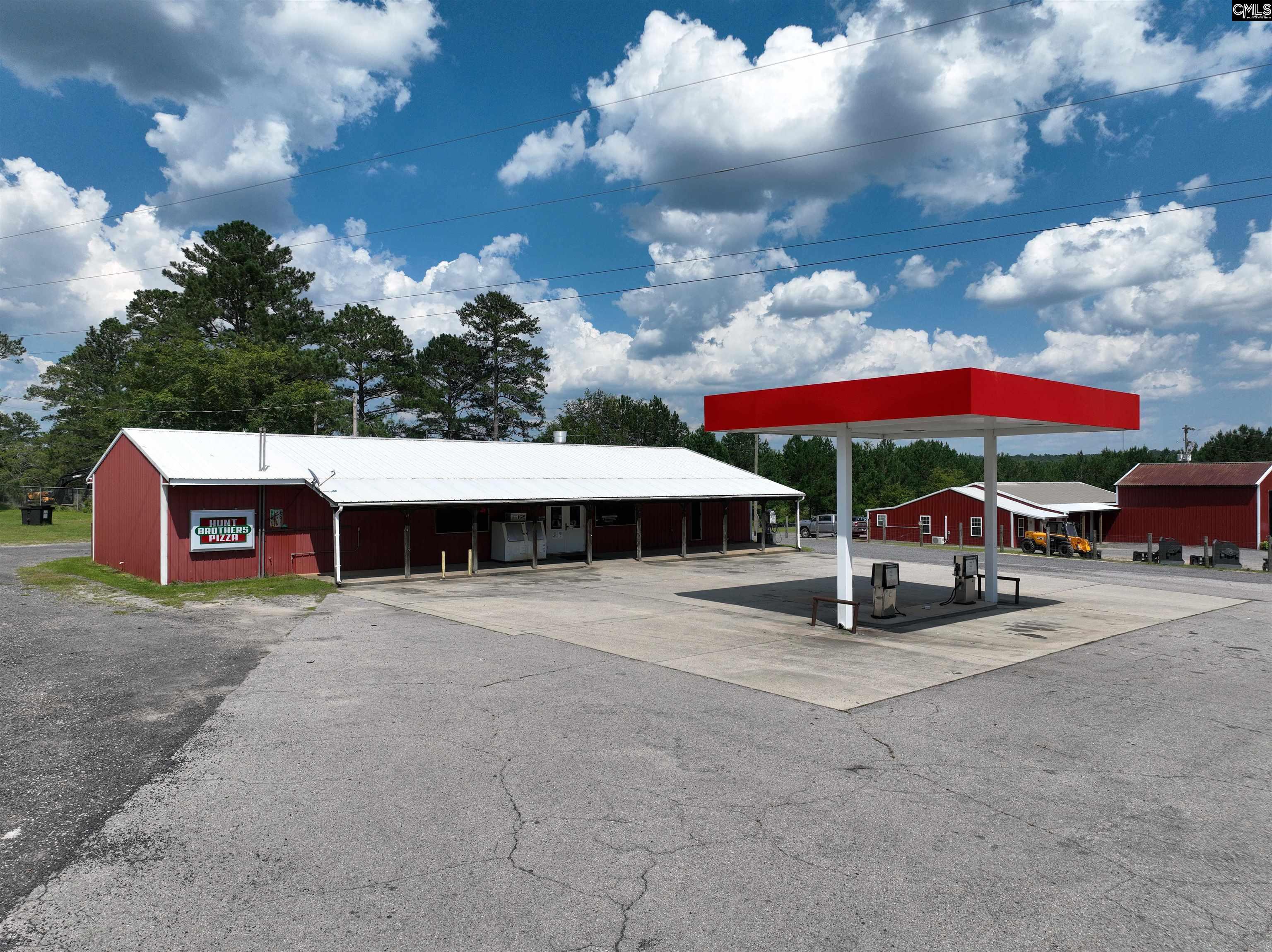 5600 Fariview Road Batesburg, SC 29054