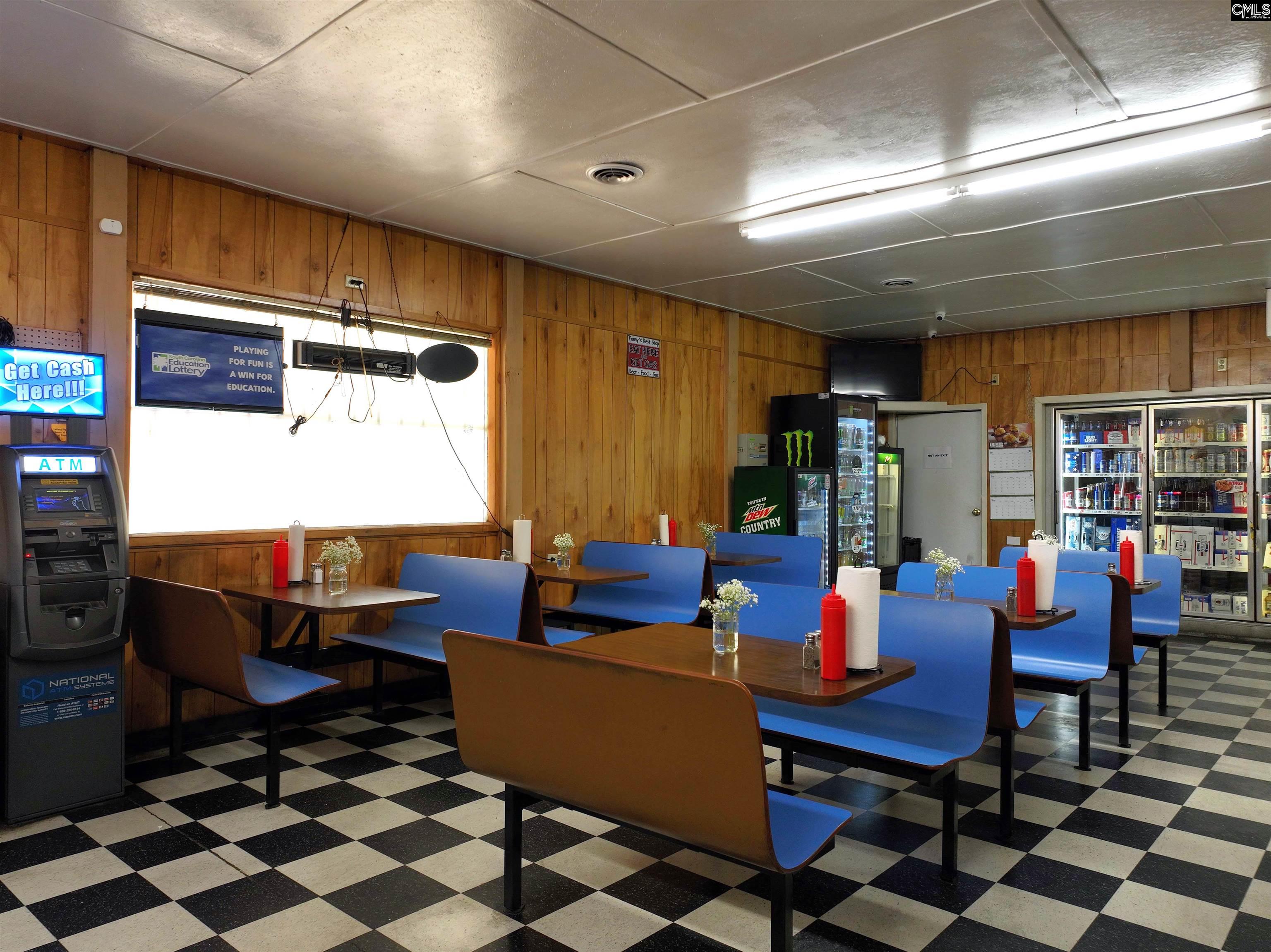5600 Fariview Road Batesburg, SC 29054
