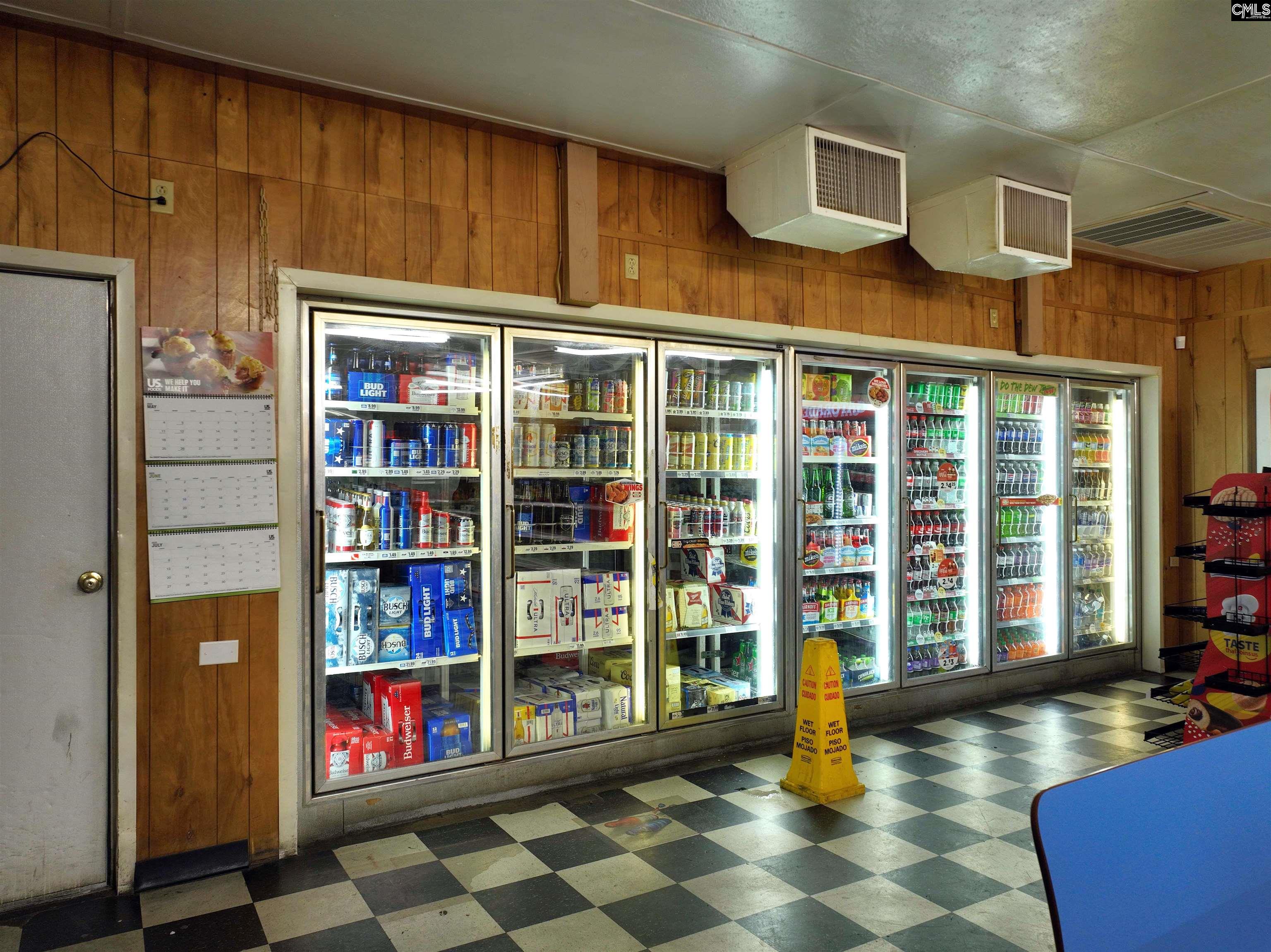 5600 Fariview Road Batesburg, SC 29054