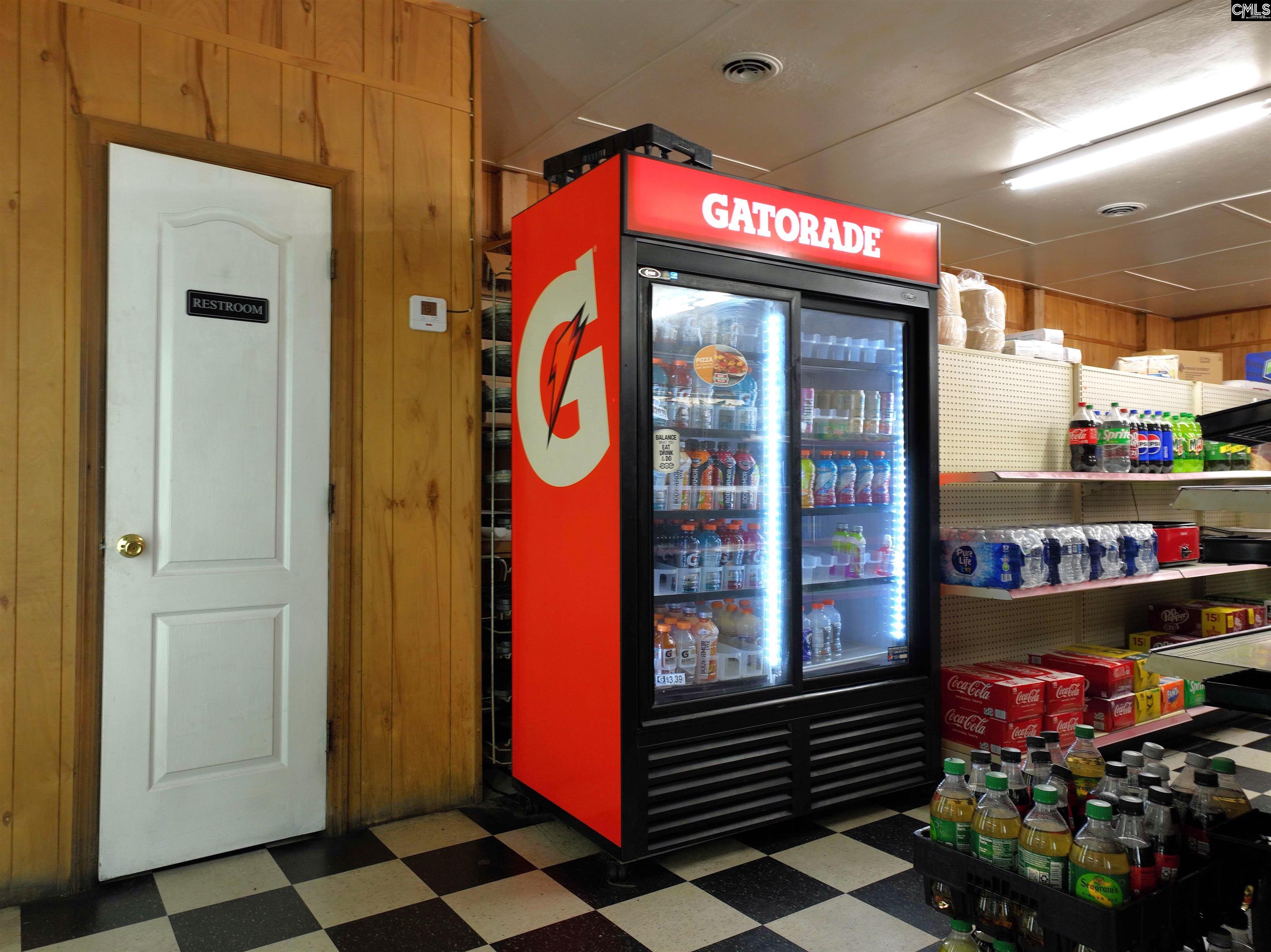5600 Fariview Road Batesburg, SC 29054
