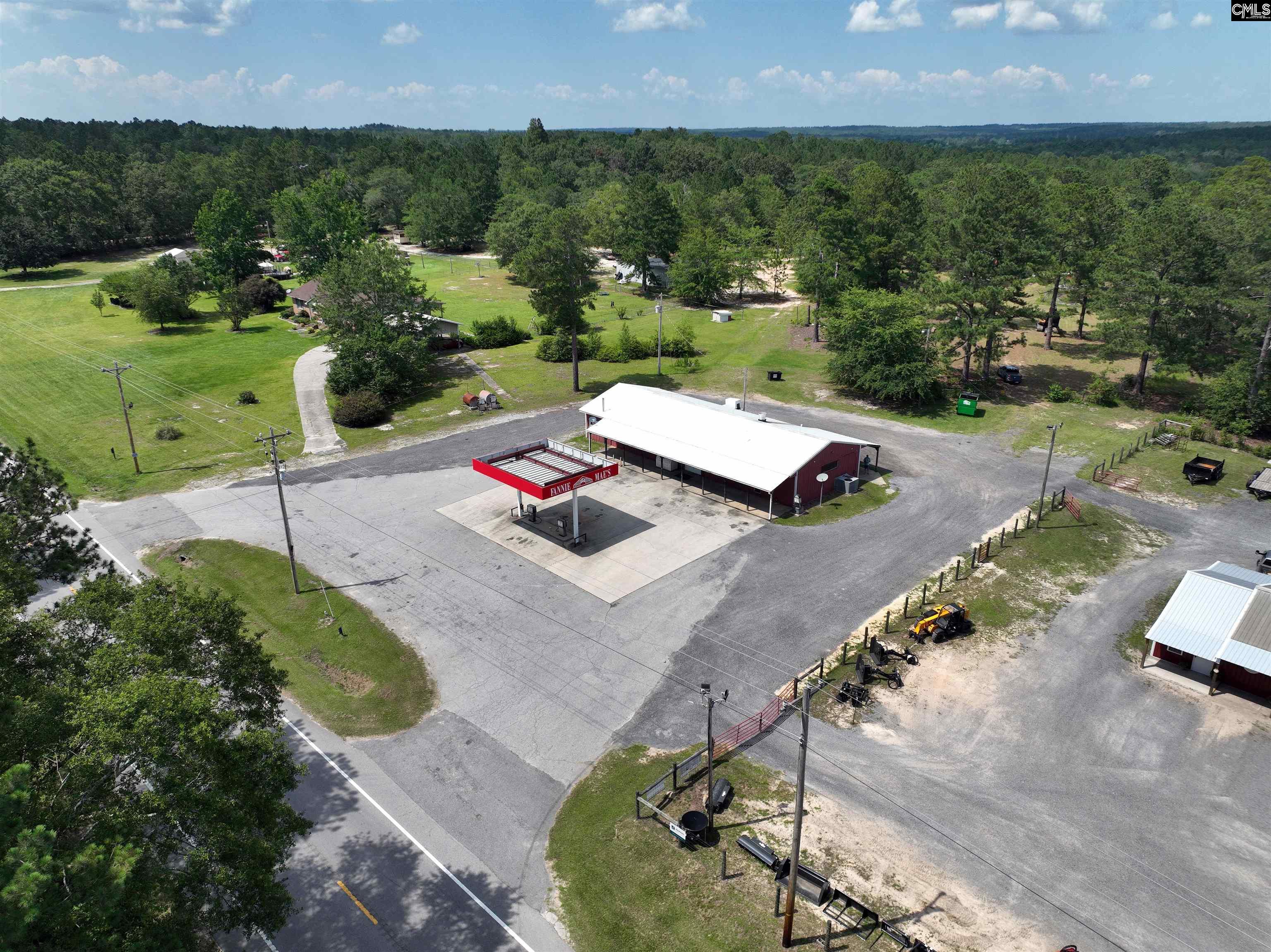 5600 Fariview Road Batesburg, SC 29054