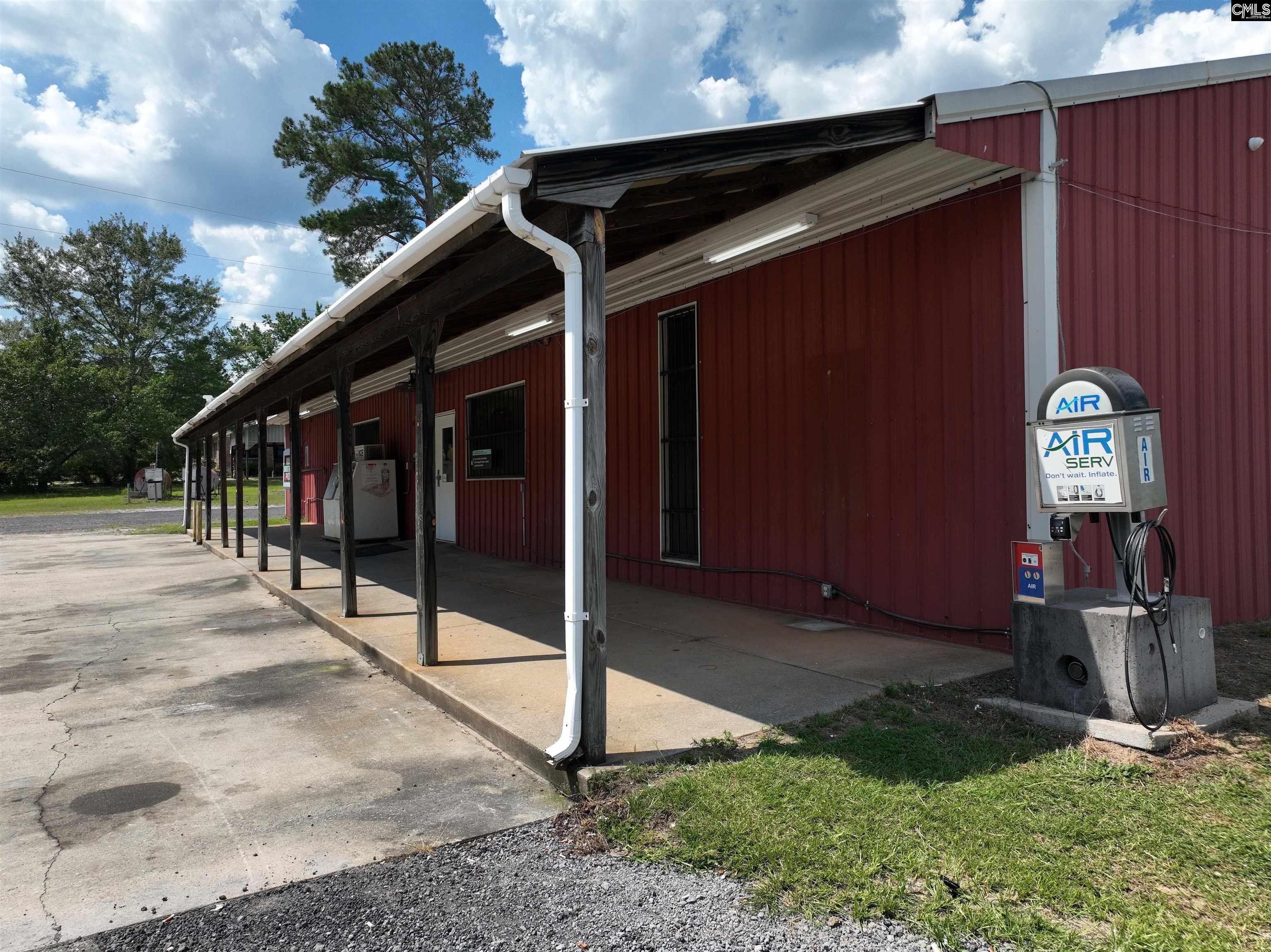 5600 Fariview Road Batesburg, SC 29054