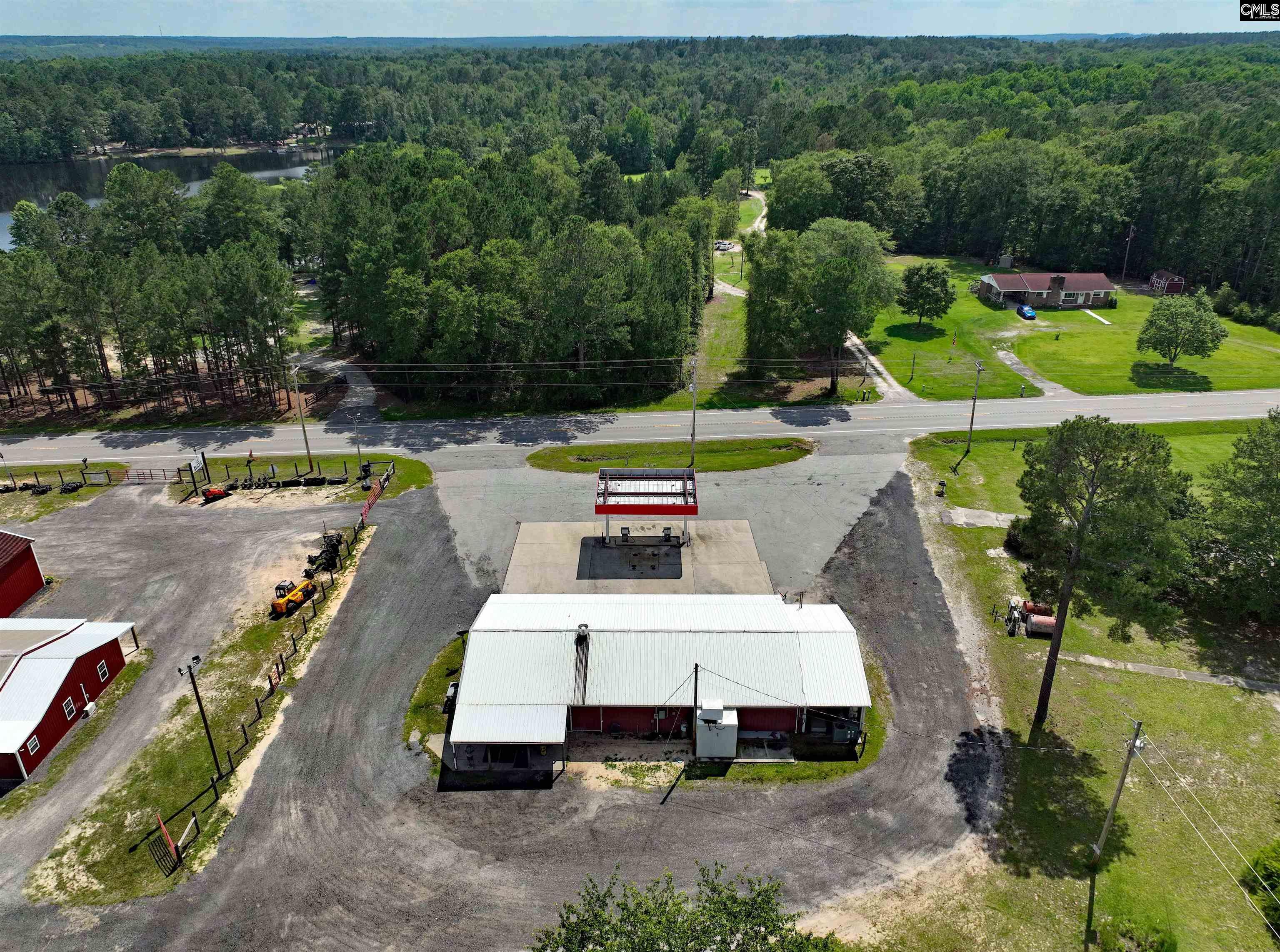 5600 Fariview Road Batesburg, SC 29054