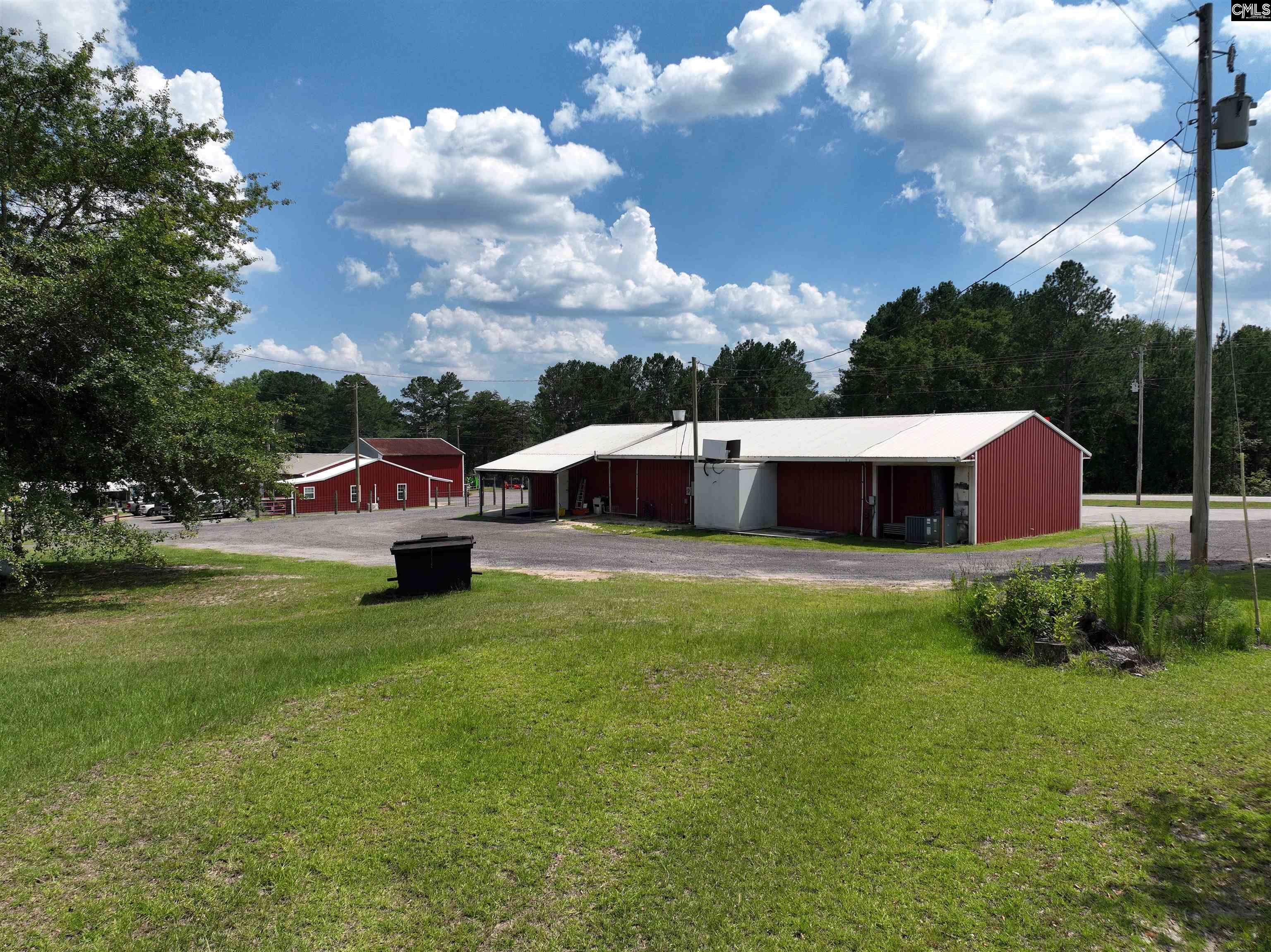 5600 Fariview Road Batesburg, SC 29054