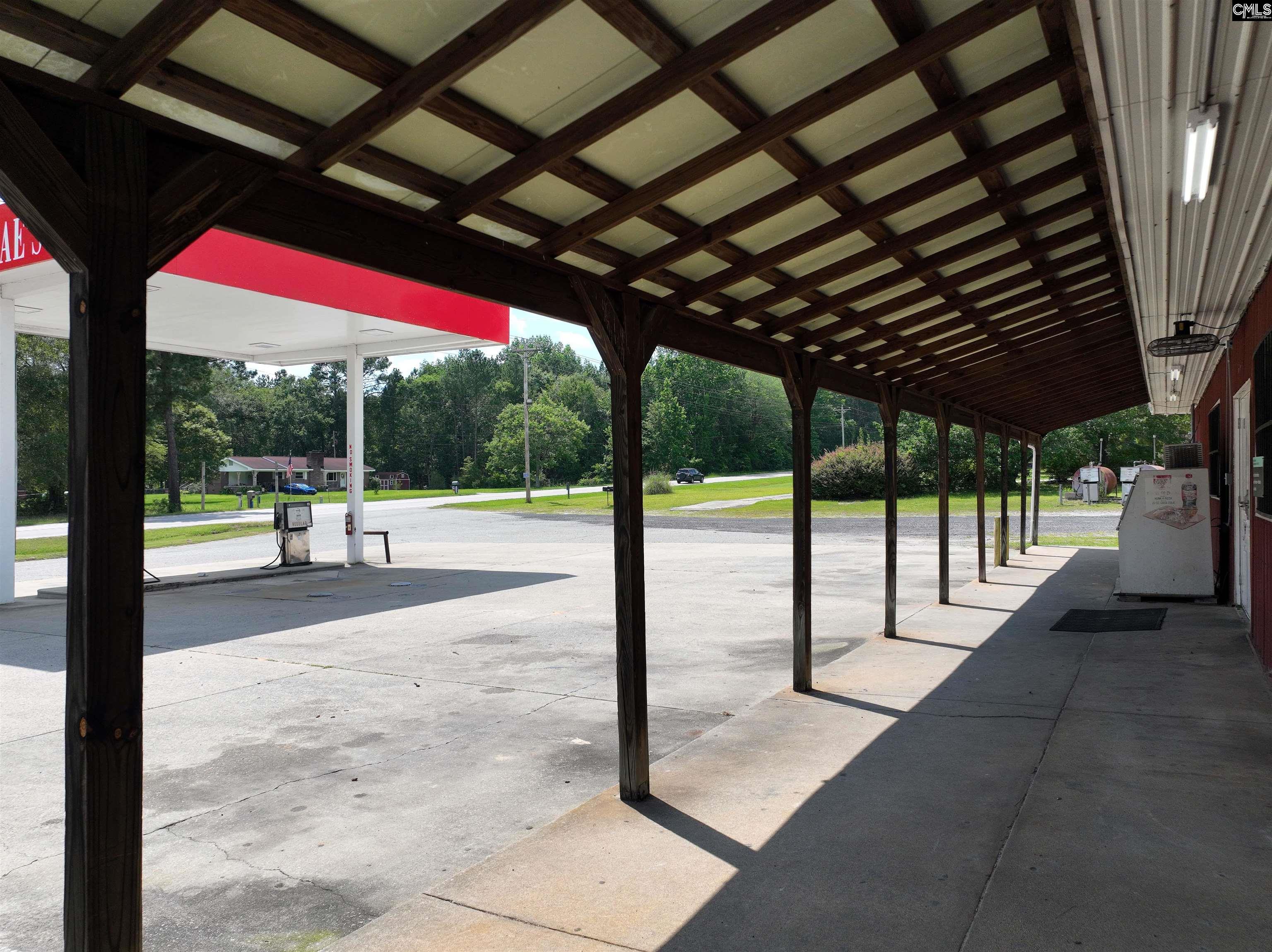 5600 Fariview Road Batesburg, SC 29054