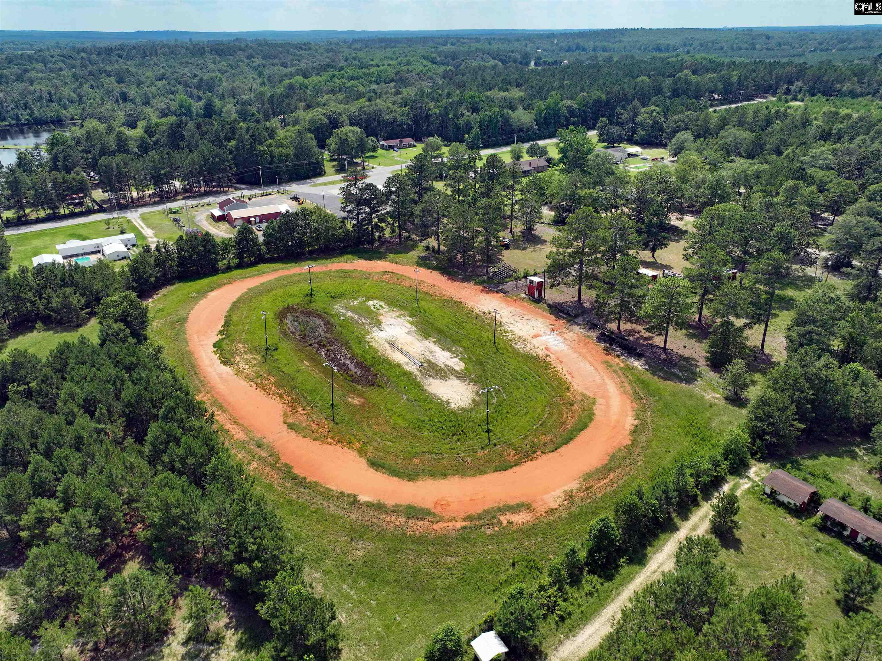 5600 Fariview Road Batesburg, SC 29054