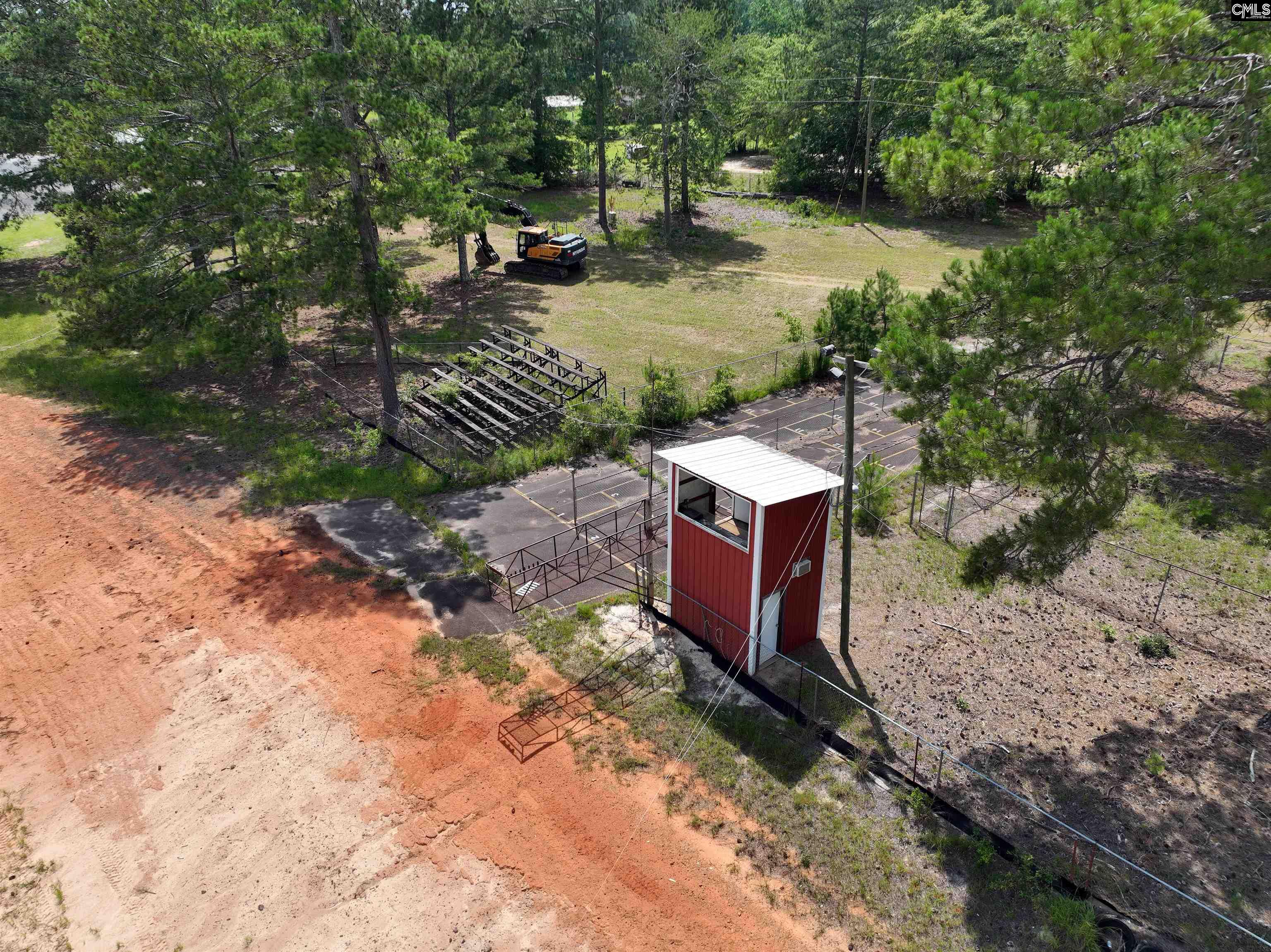 5600 Fariview Road Batesburg, SC 29054