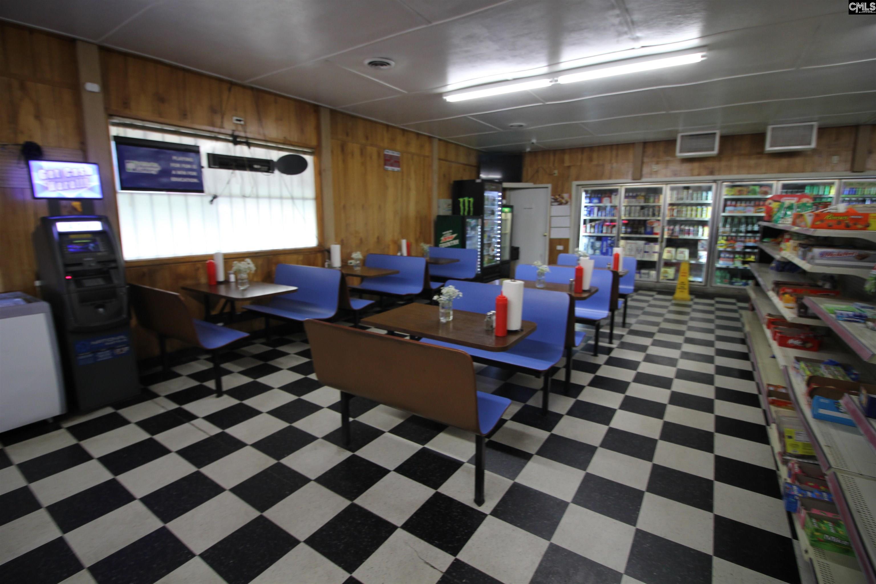 5600 Fariview Road Batesburg, SC 29054