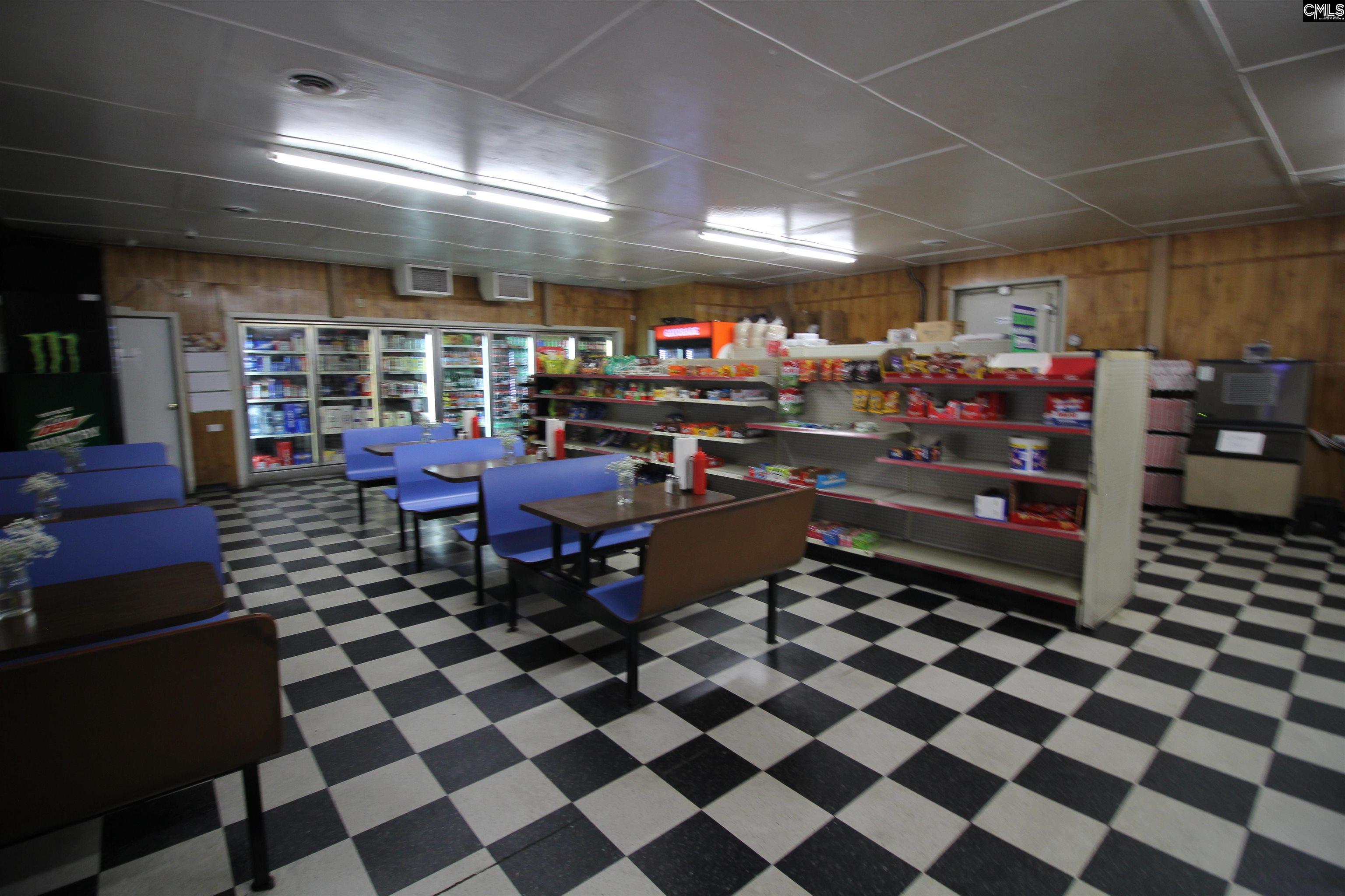 5600 Fariview Road Batesburg, SC 29054