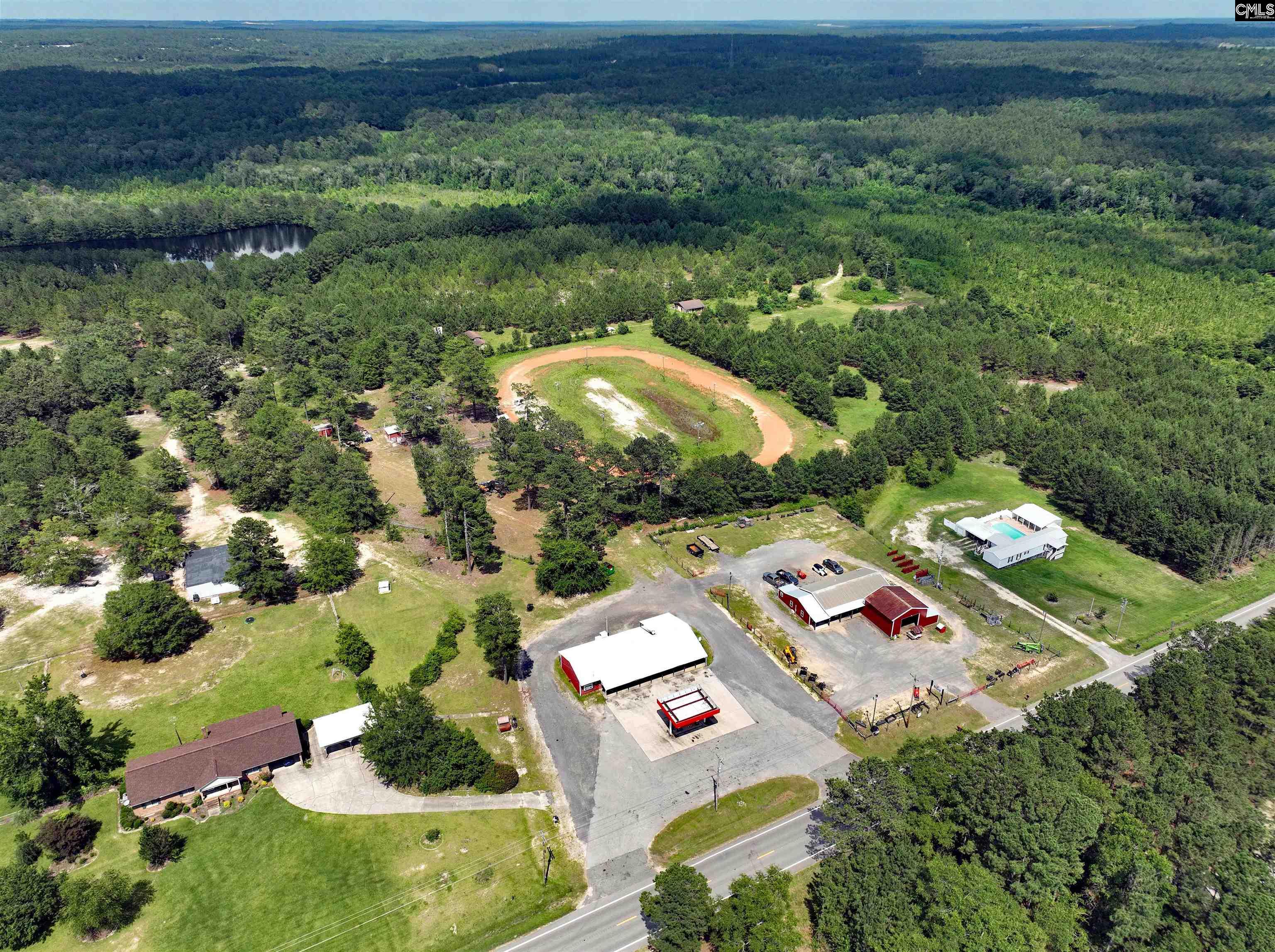 5600 Fariview Road Batesburg, SC 29054