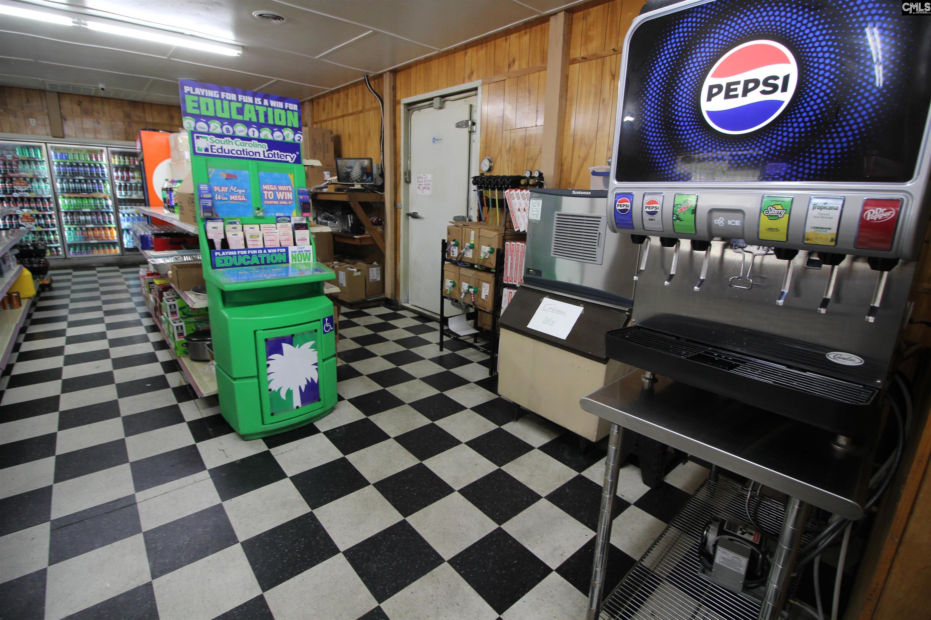 5600 Fariview Road Batesburg, SC 29054