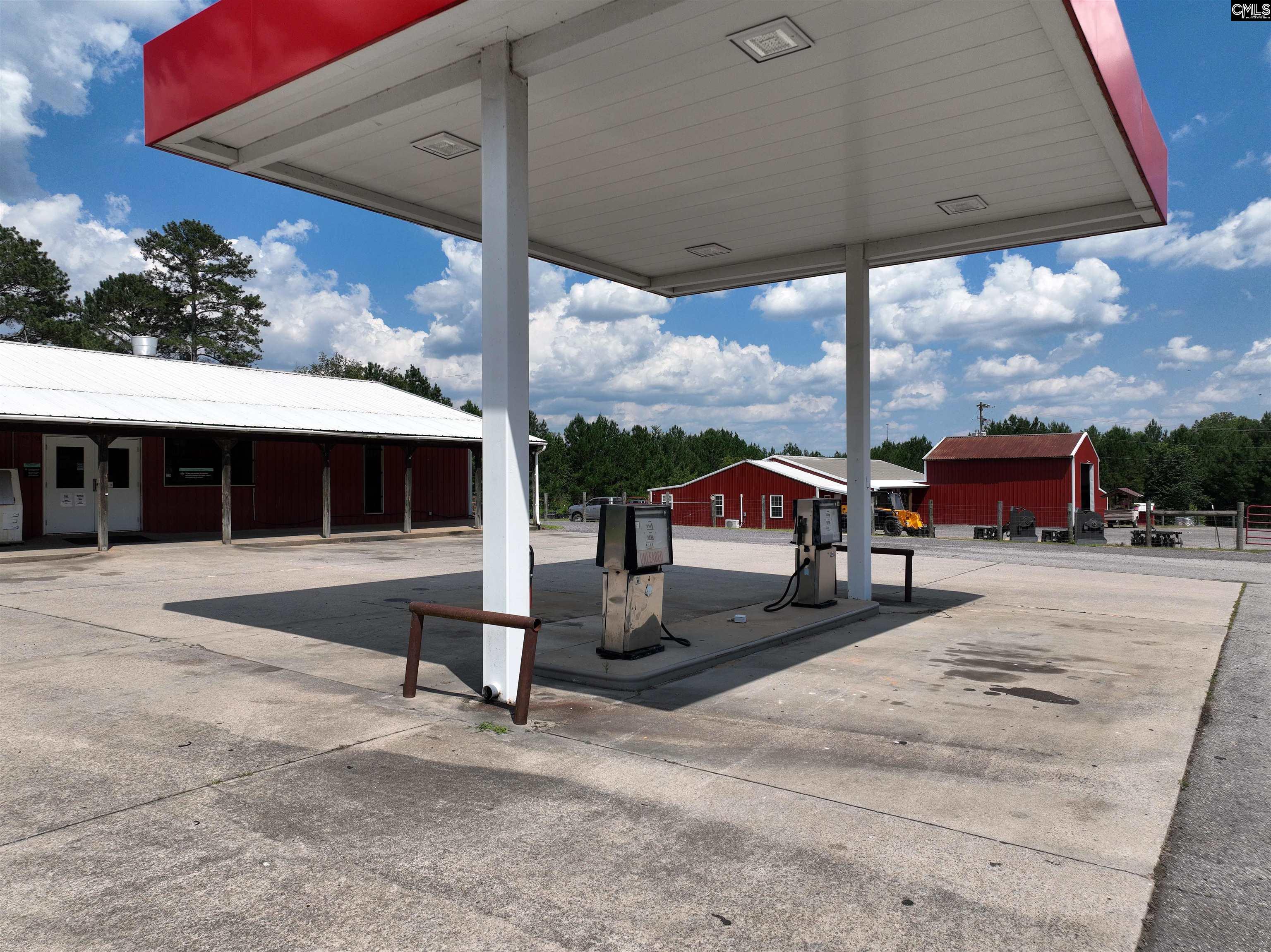 5600 Fariview Road Batesburg, SC 29054