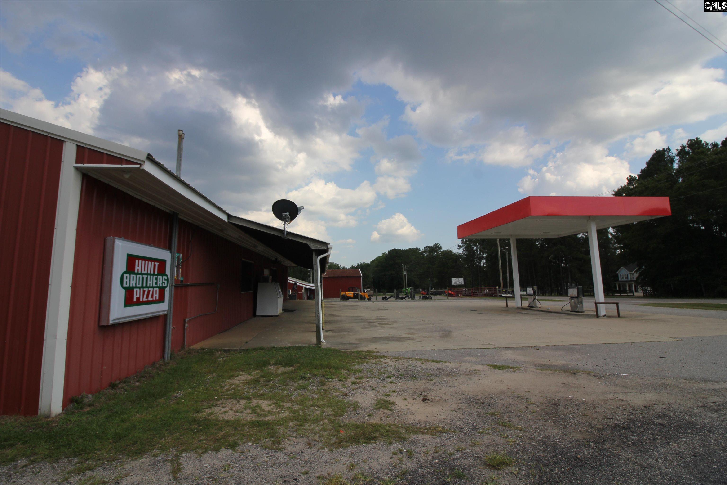 5600 Fariview Road Batesburg, SC 29054