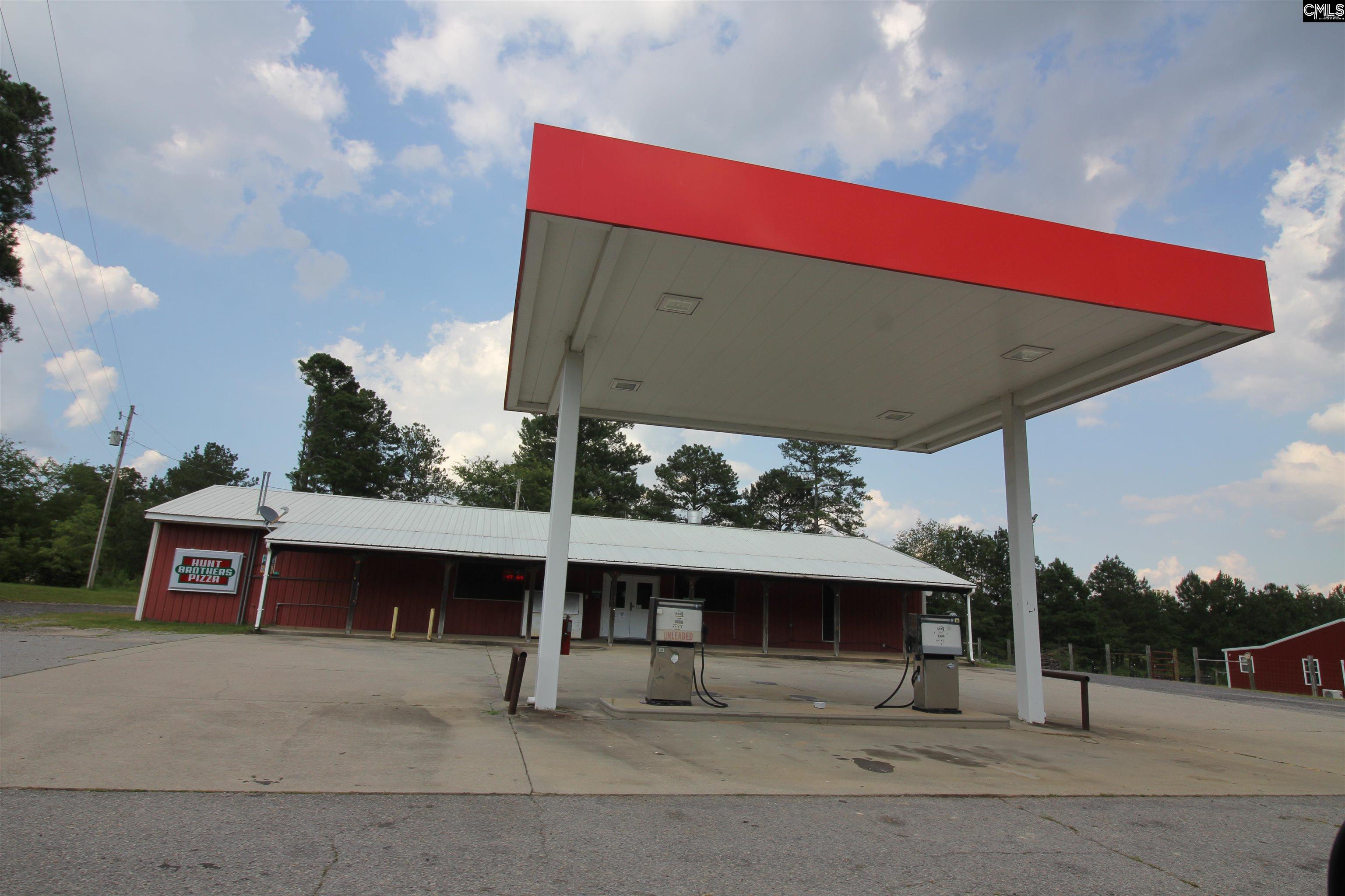 5600 Fariview Road Batesburg, SC 29054