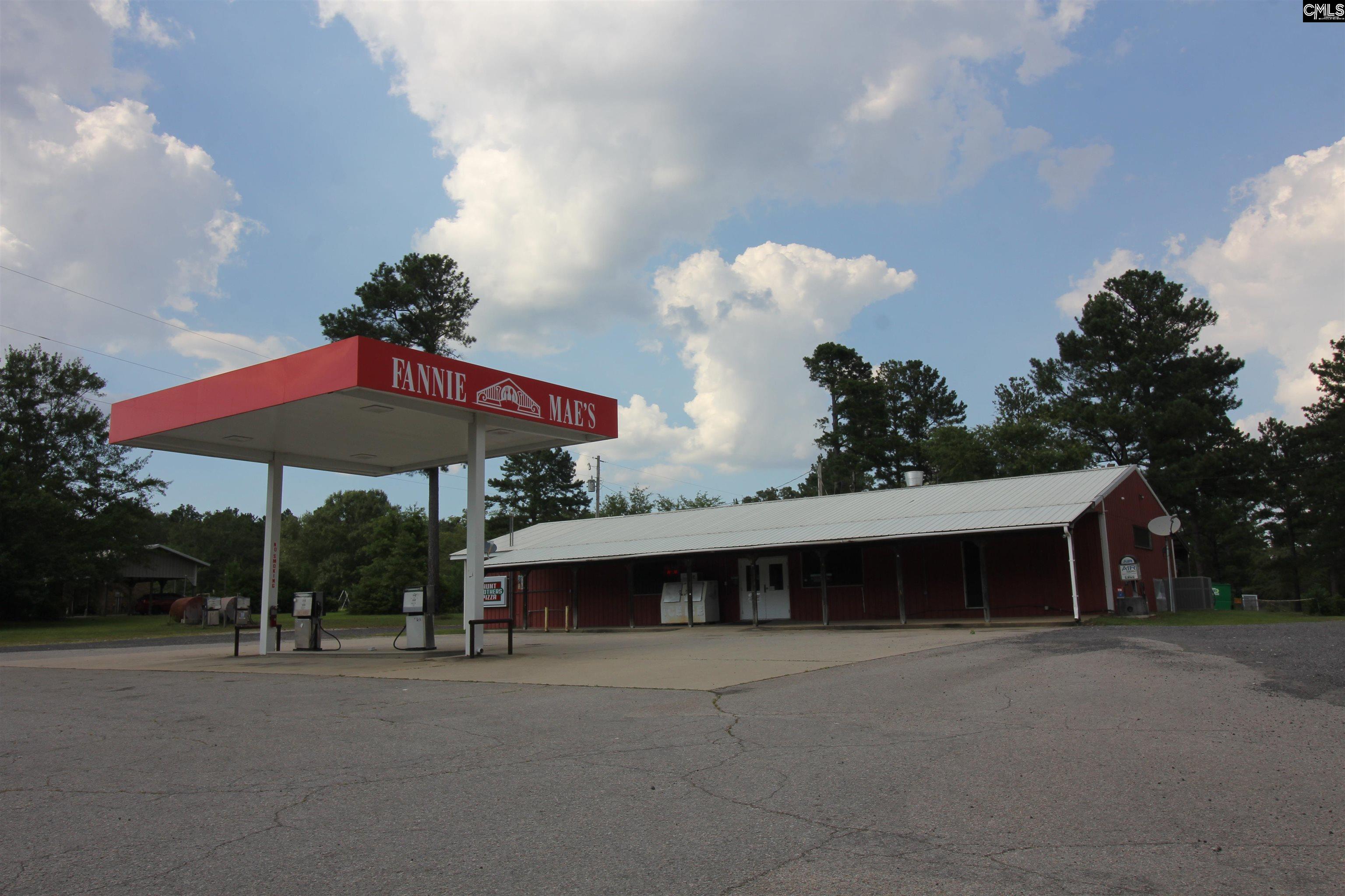 5600 Fariview Road Batesburg, SC 29054