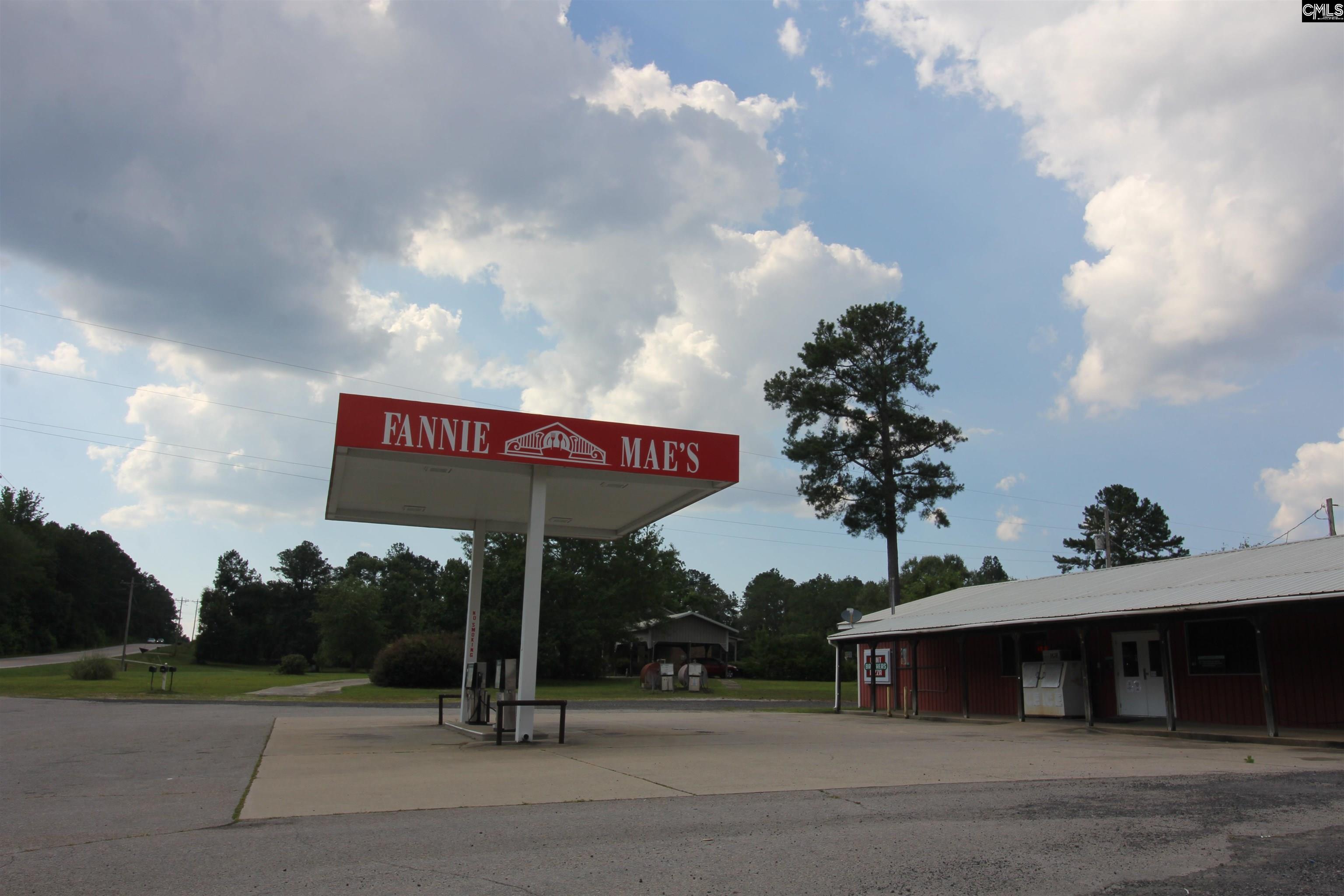 5600 Fariview Road Batesburg, SC 29054