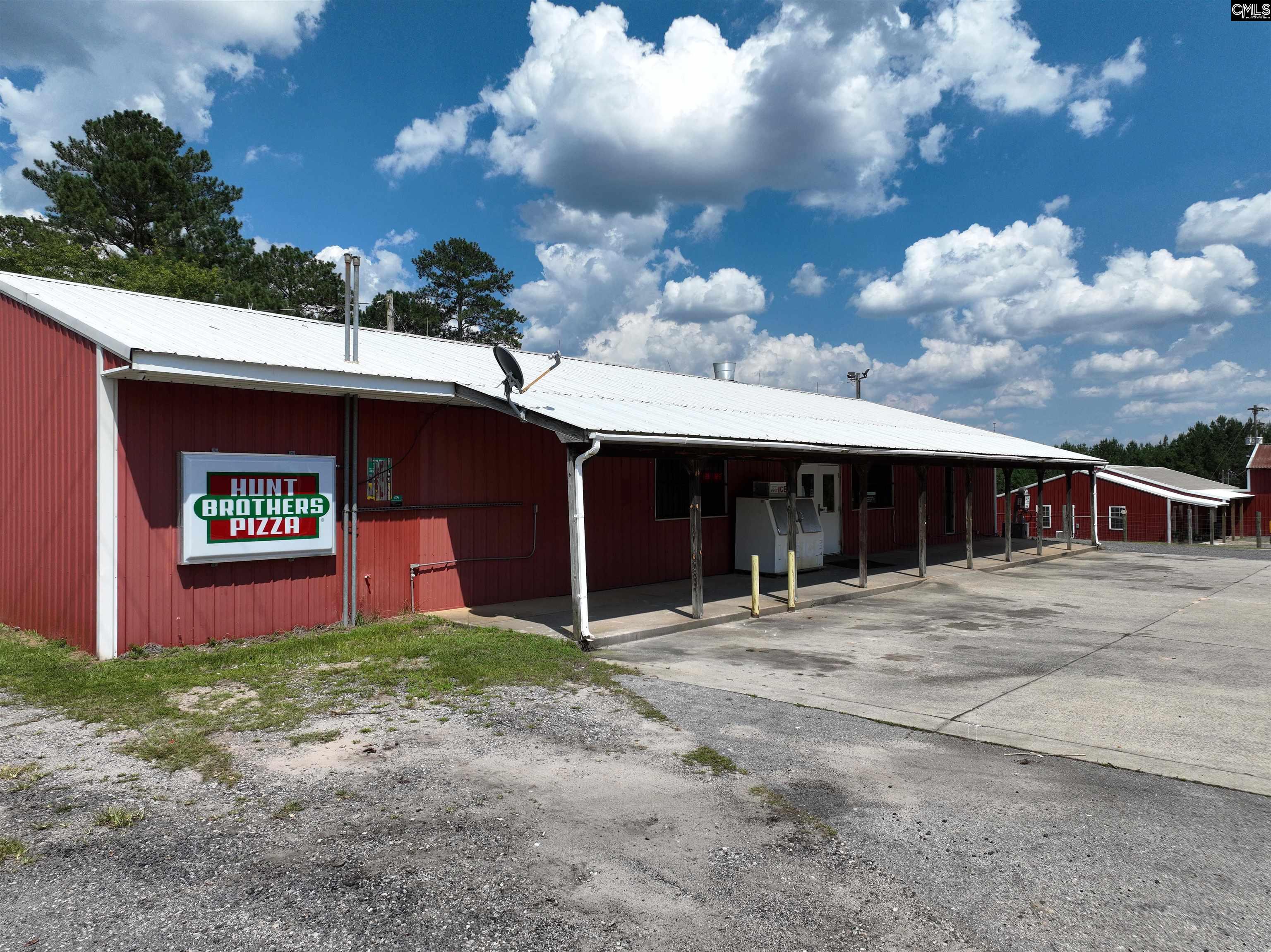 5600 Fariview Road Batesburg, SC 29054