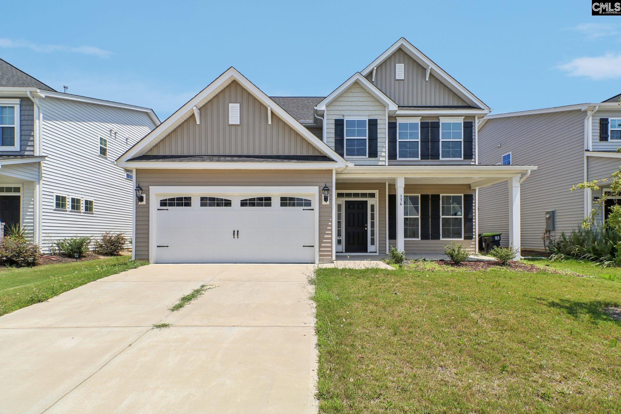 336 Stillington Street Lexington, SC 29072