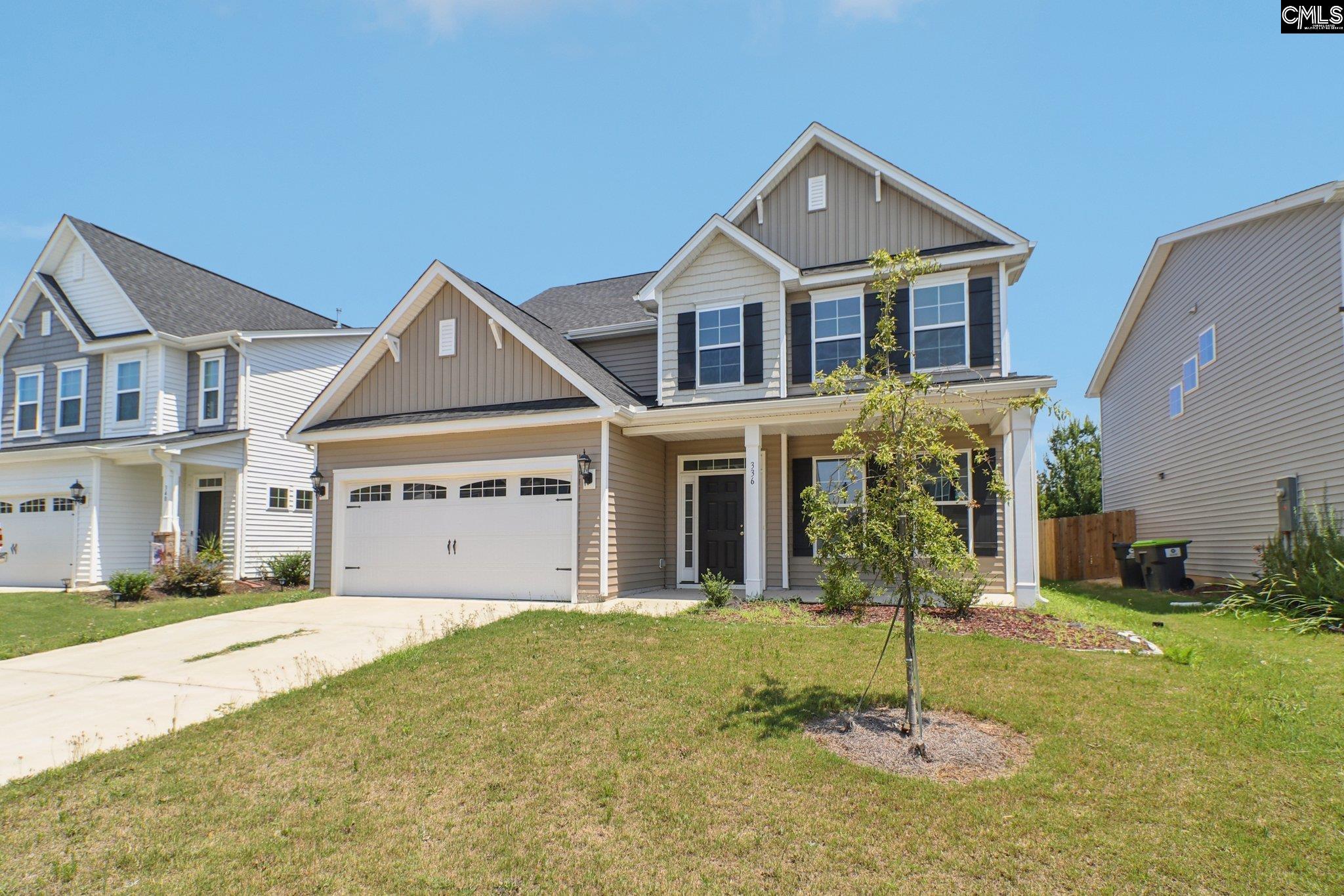 336 Stillington Street Lexington, SC 29072