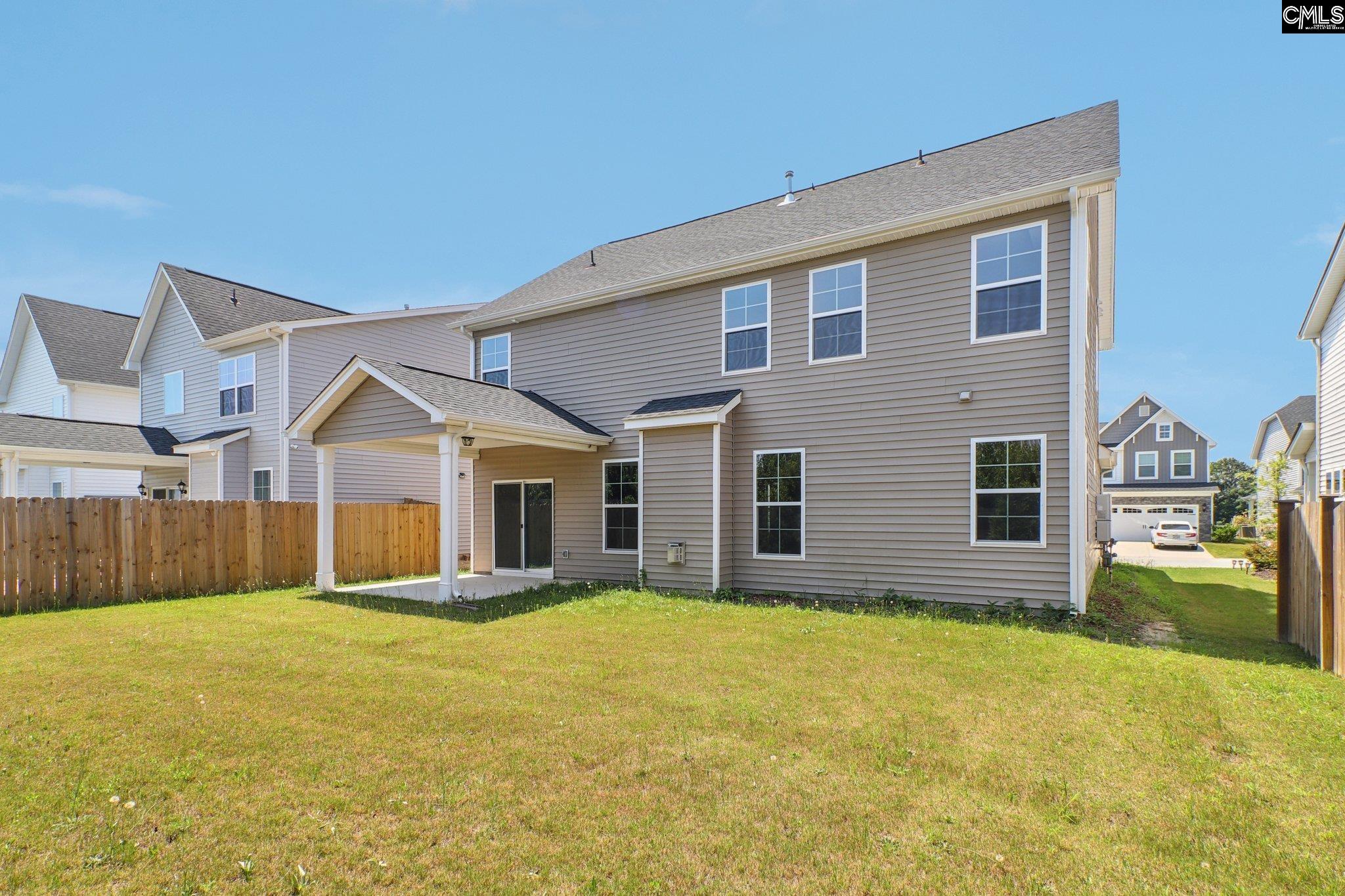336 Stillington Street Lexington, SC 29072