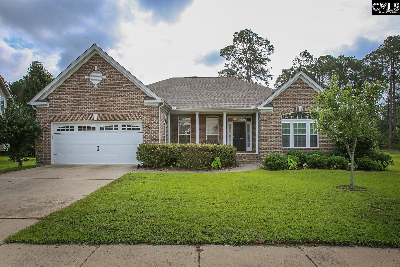 1030 Beechfern Circle, Elgin, South Carolina image 1