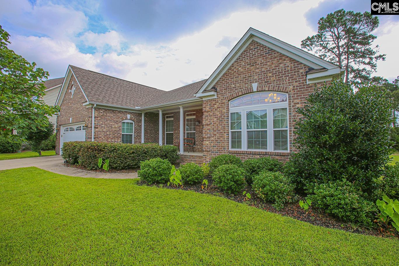 1030 Beechfern Circle, Elgin, South Carolina image 2