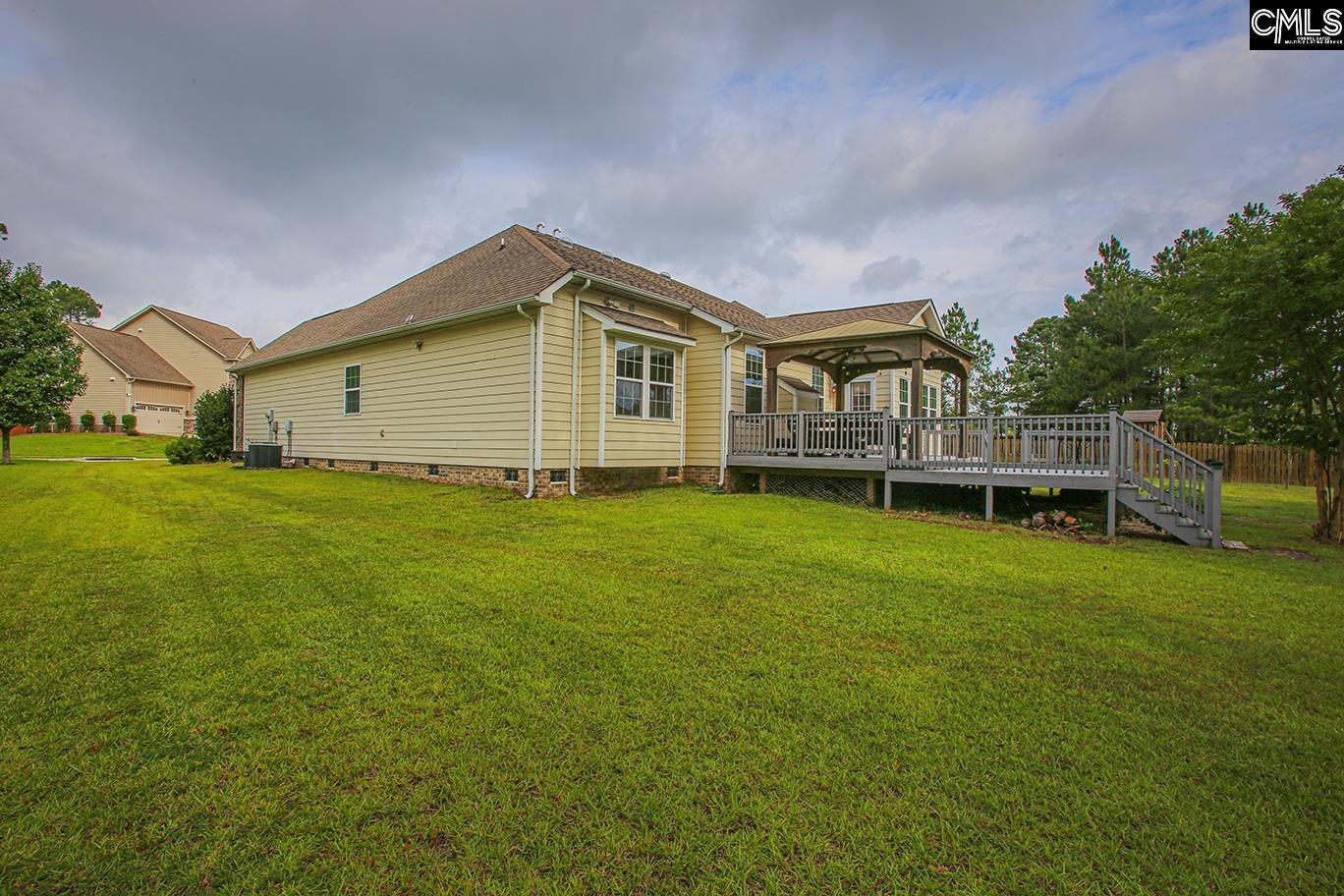 1030 Beechfern Circle, Elgin, South Carolina image 3