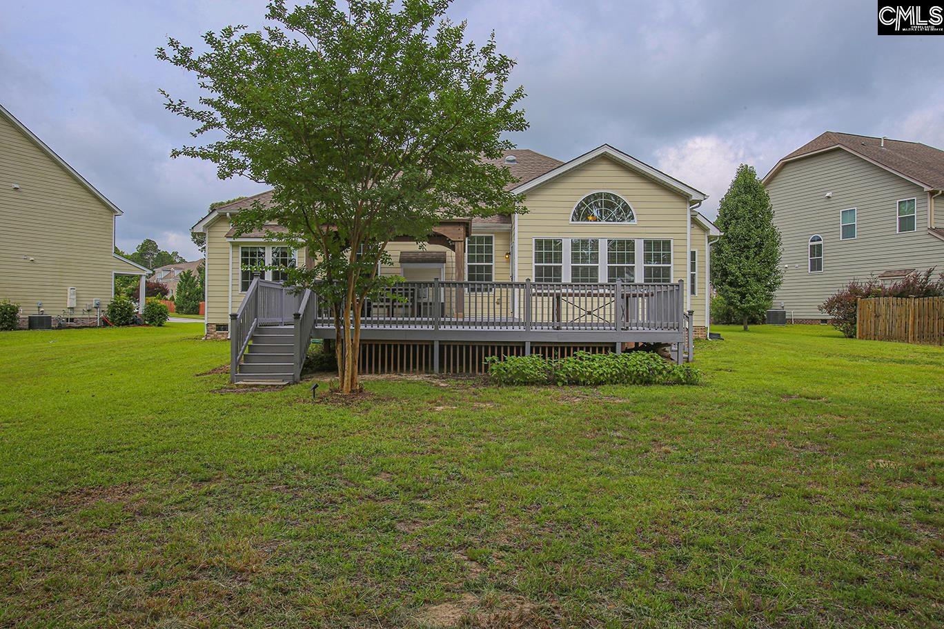 1030 Beechfern Circle, Elgin, South Carolina image 4