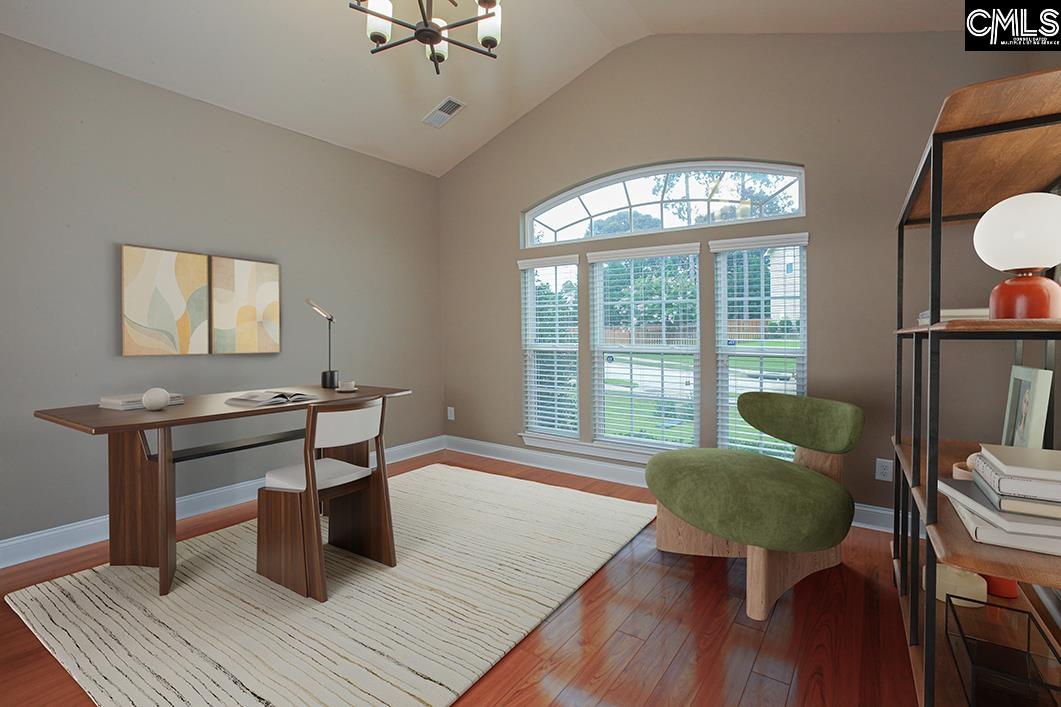 1030 Beechfern Circle Elgin, SC 29045