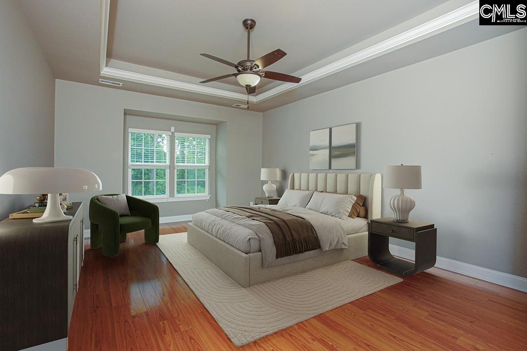 1030 Beechfern Circle Elgin, SC 29045