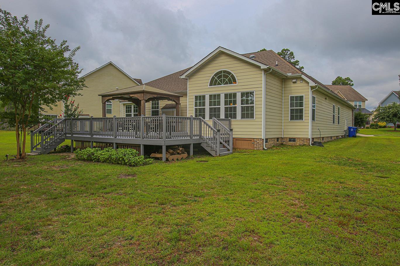 1030 Beechfern Circle, Elgin, South Carolina image 5