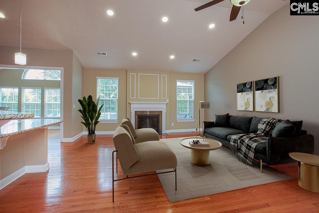 1030 Beechfern Circle Elgin, SC 29045
