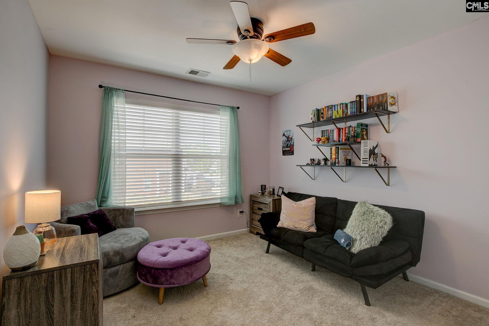 236 Glossy Green Lane Lexington, SC 29072-8277