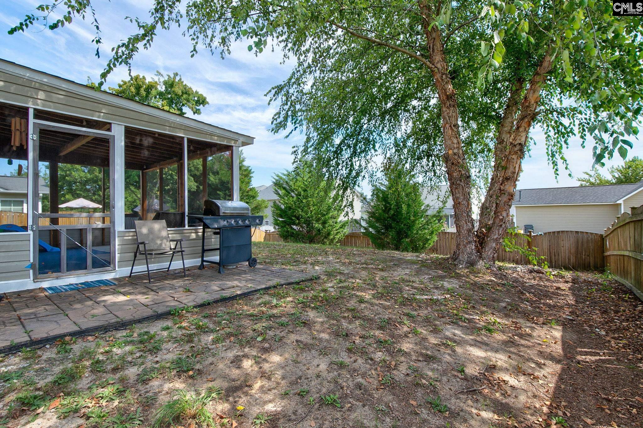 236 Glossy Green Lane Lexington, SC 29072-8277