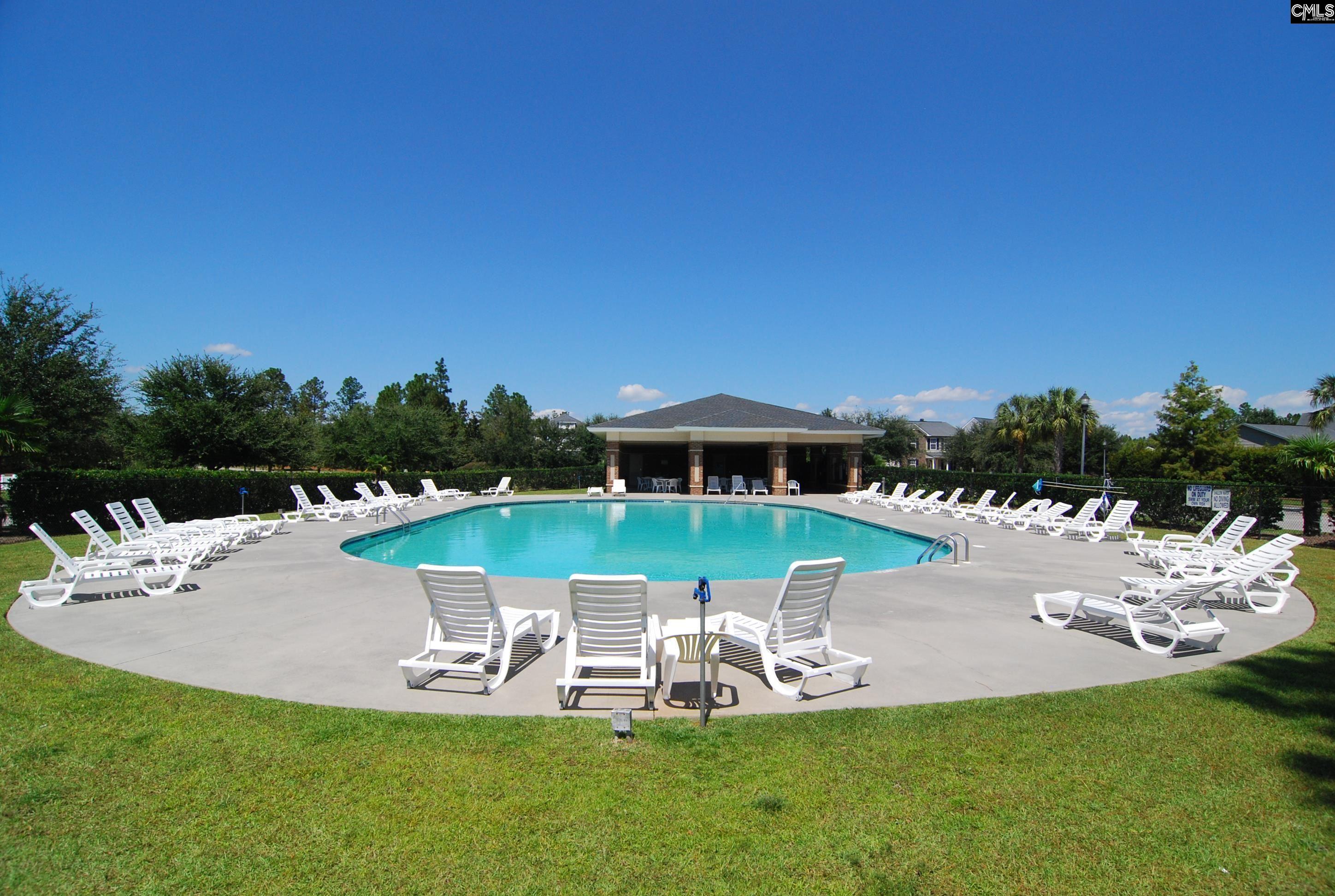 236 Glossy Green Lane Lexington, SC 29072-8277
