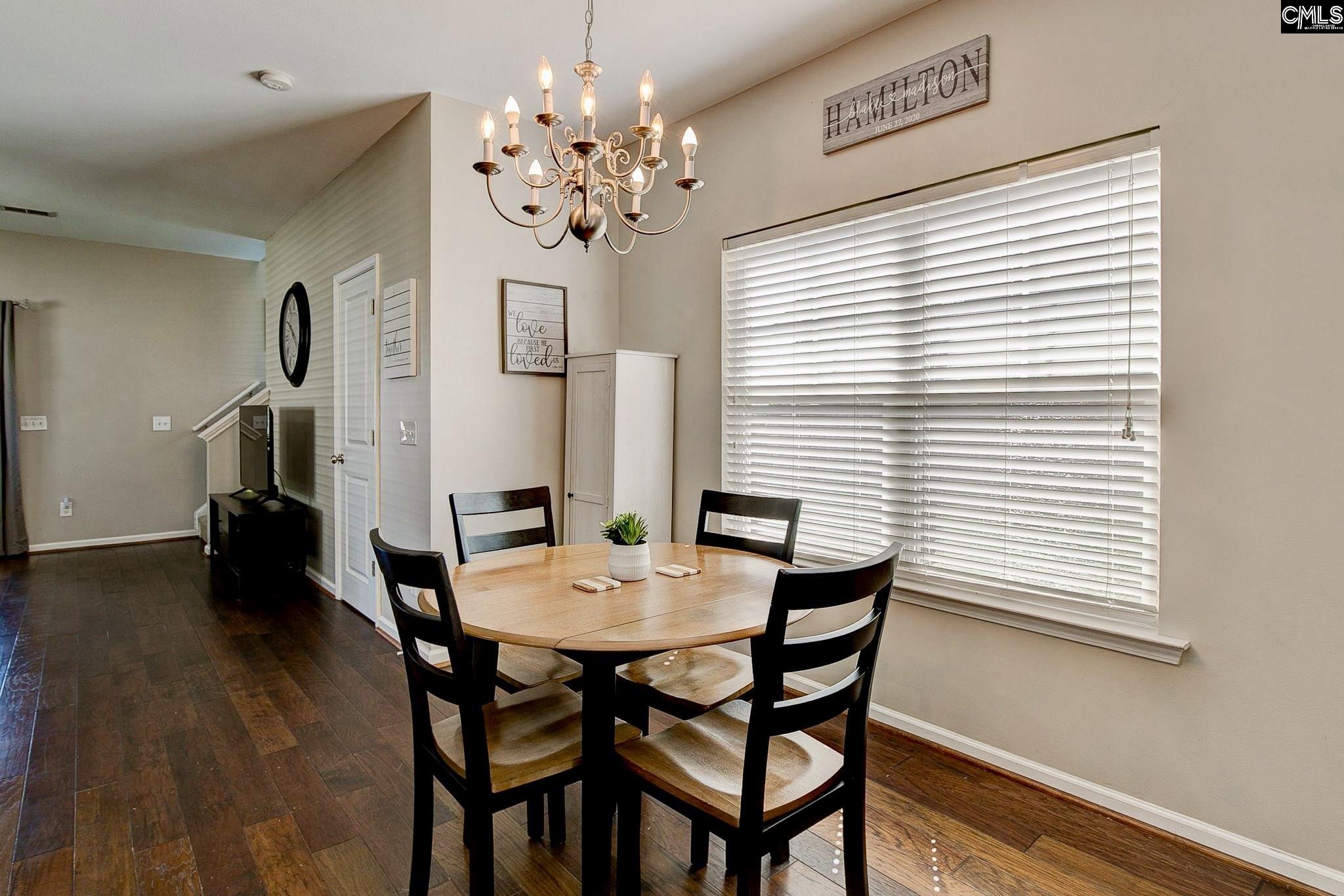 236 Glossy Green Lane Lexington, SC 29072-8277