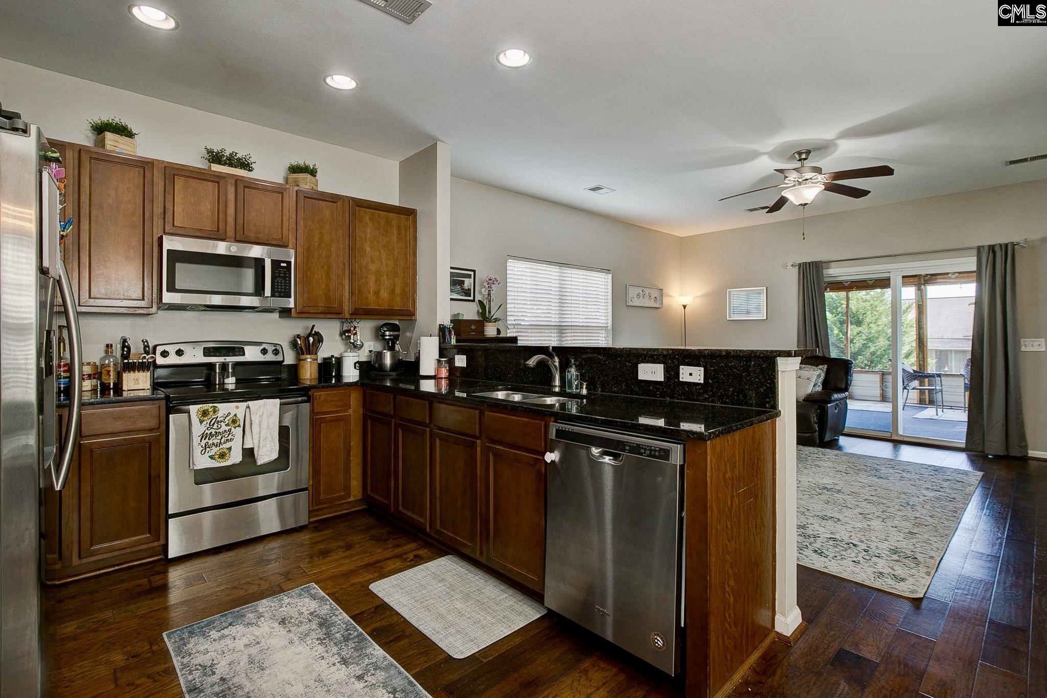236 Glossy Green Lane Lexington, SC 29072-8277