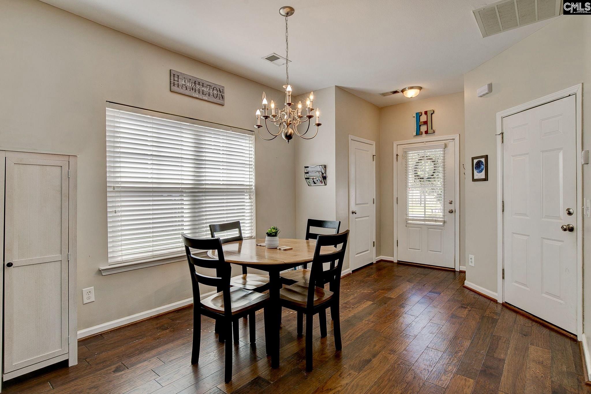 236 Glossy Green Lane Lexington, SC 29072-8277