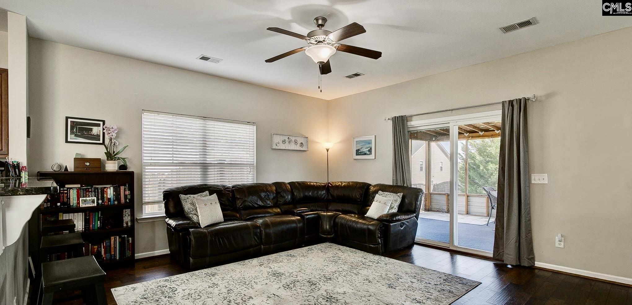 236 Glossy Green Lane Lexington, SC 29072-8277