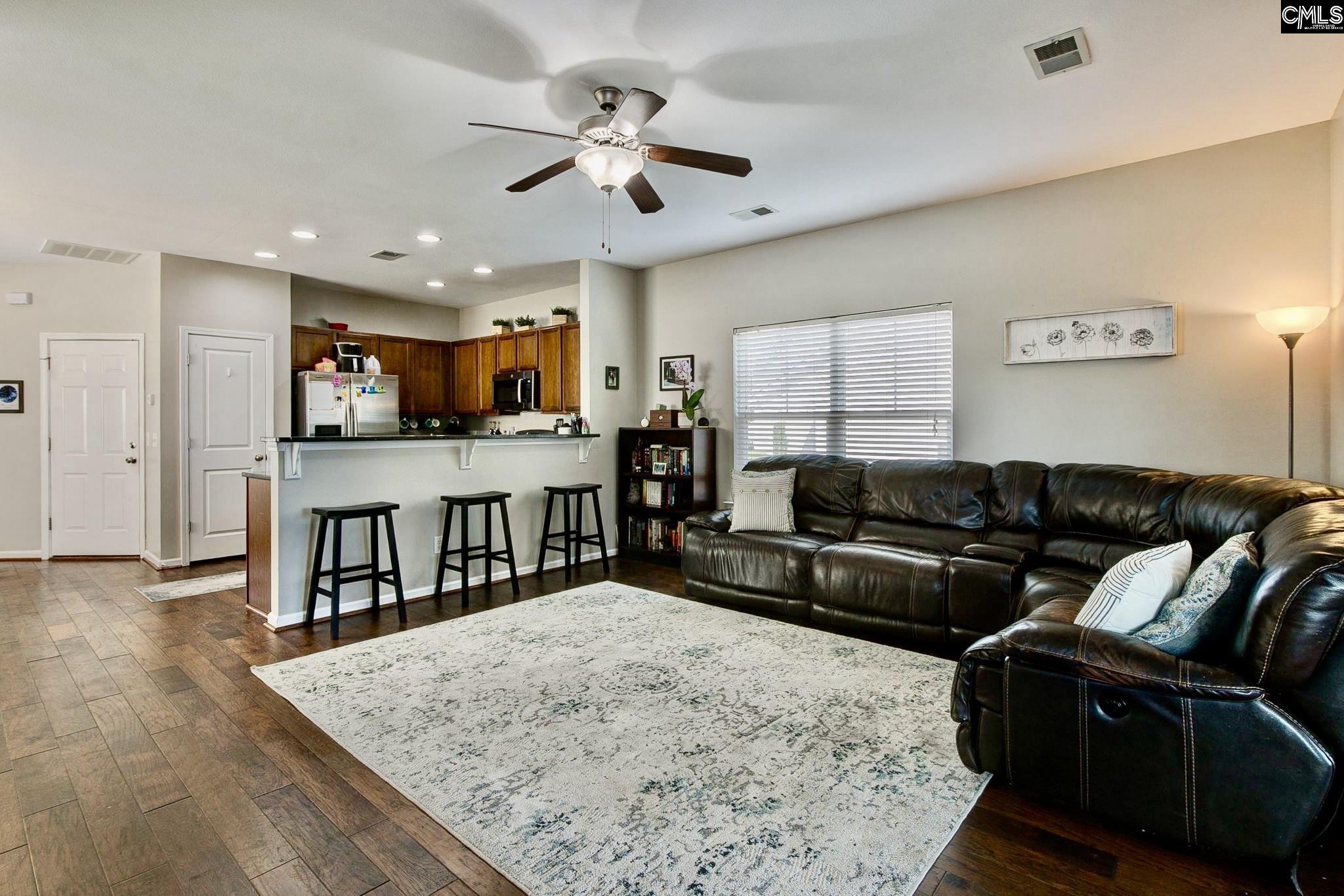 236 Glossy Green Lane Lexington, SC 29072-8277