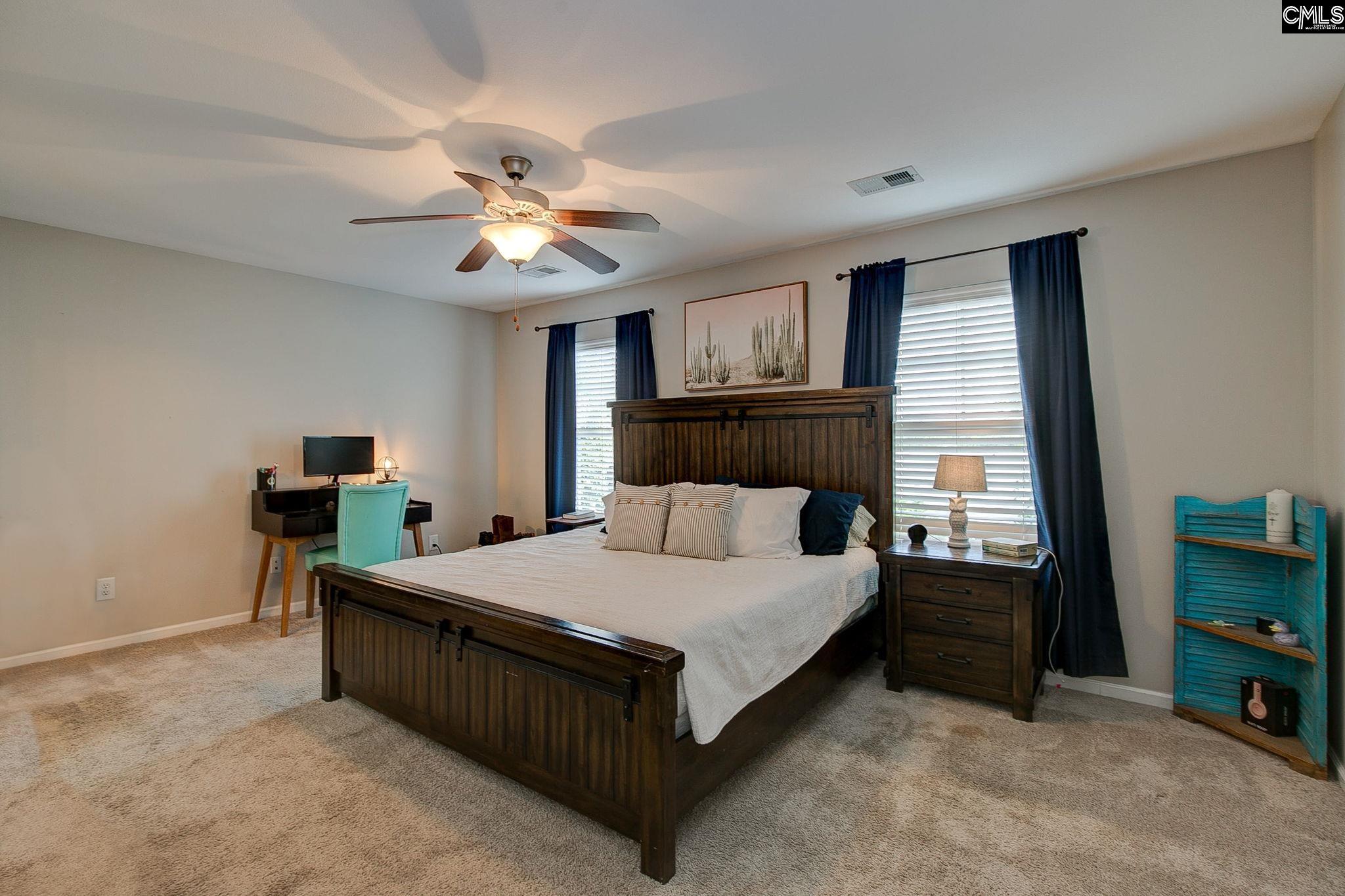 236 Glossy Green Lane Lexington, SC 29072-8277