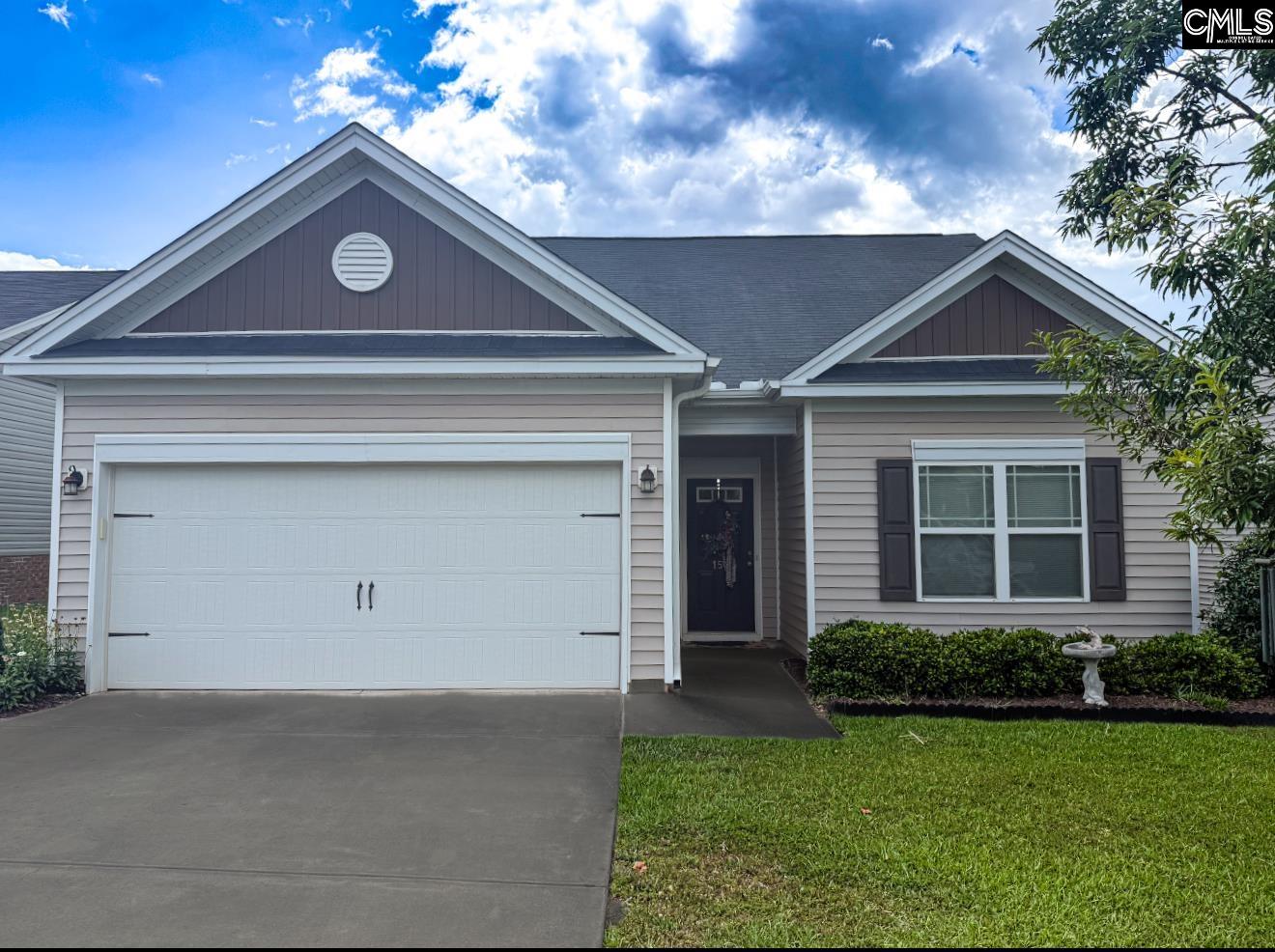 151 Whispering Oak Lane Chapin, SC 29036