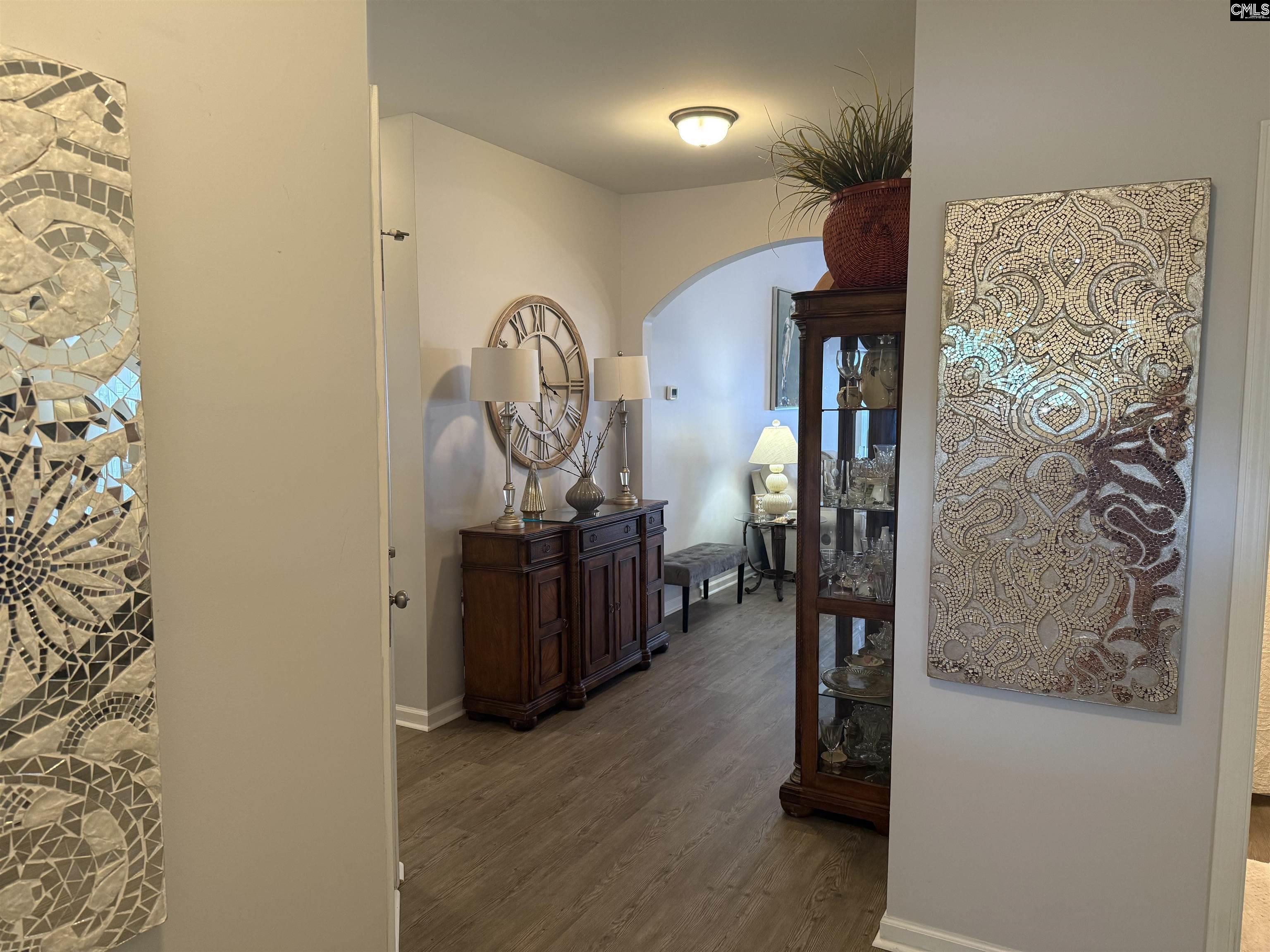 151 Whispering Oak Lane Chapin, SC 29036