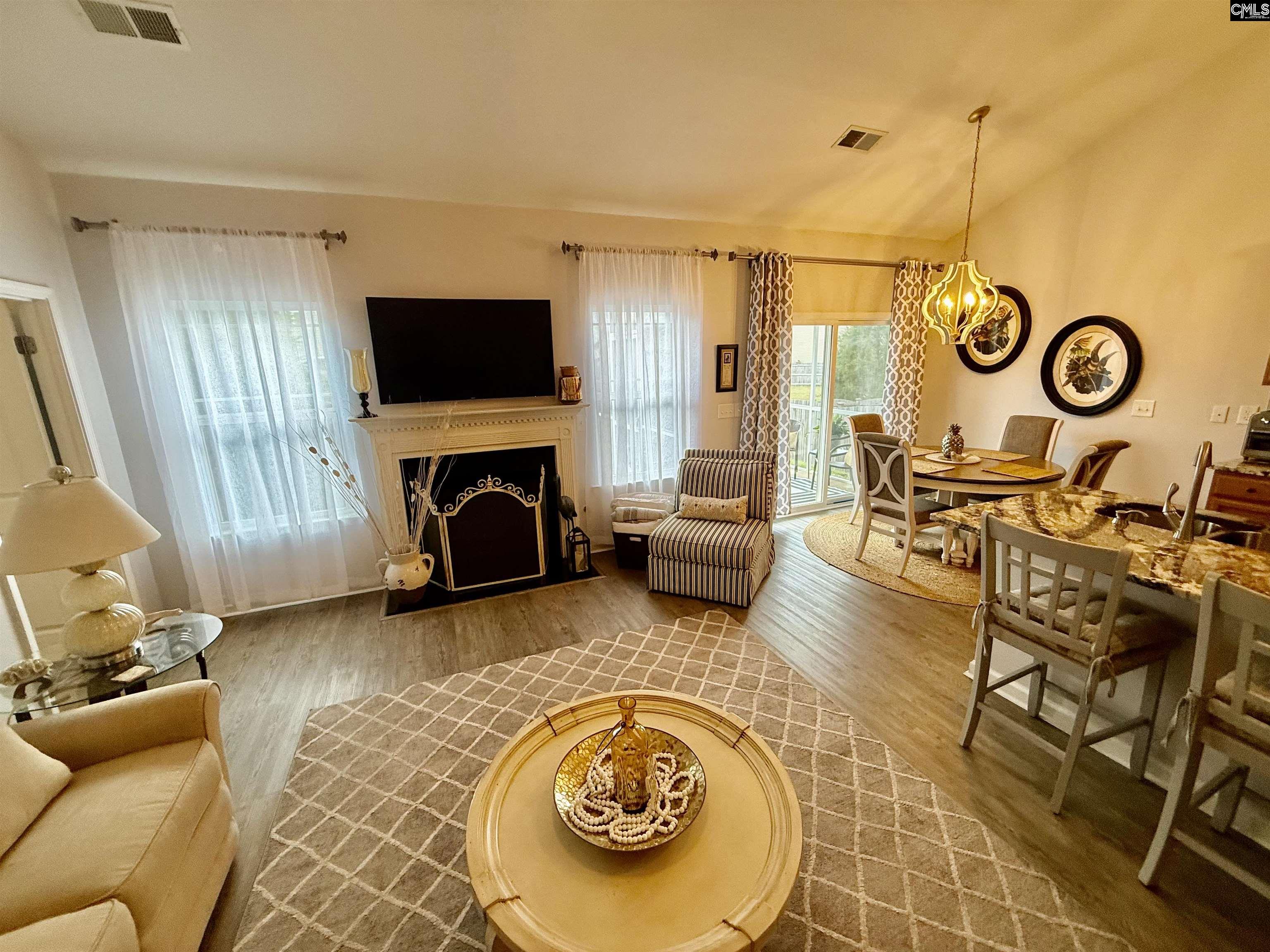 151 Whispering Oak Lane Chapin, SC 29036