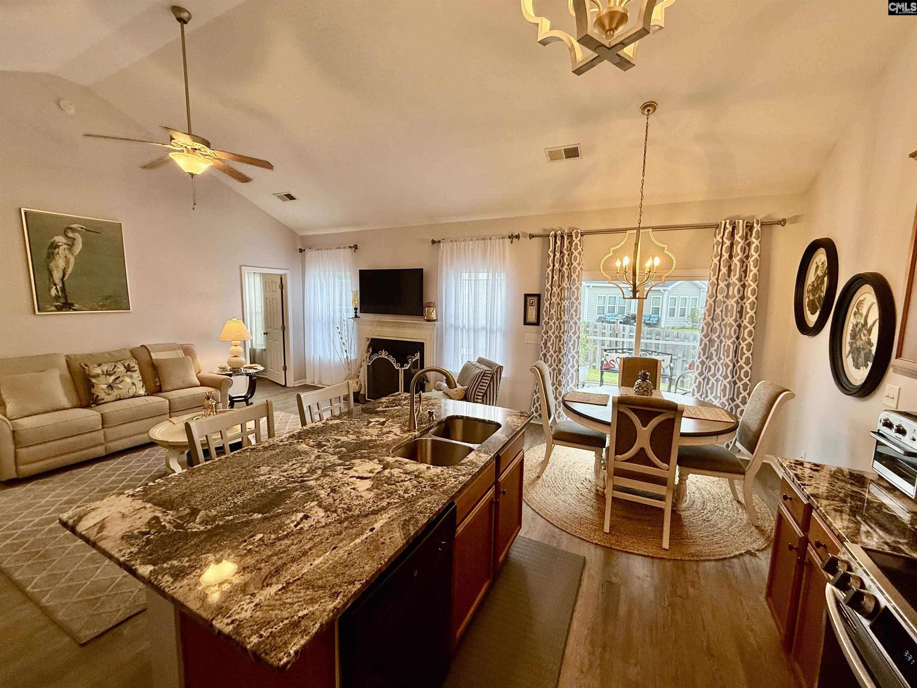151 Whispering Oak Lane, Chapin, South Carolina image 16