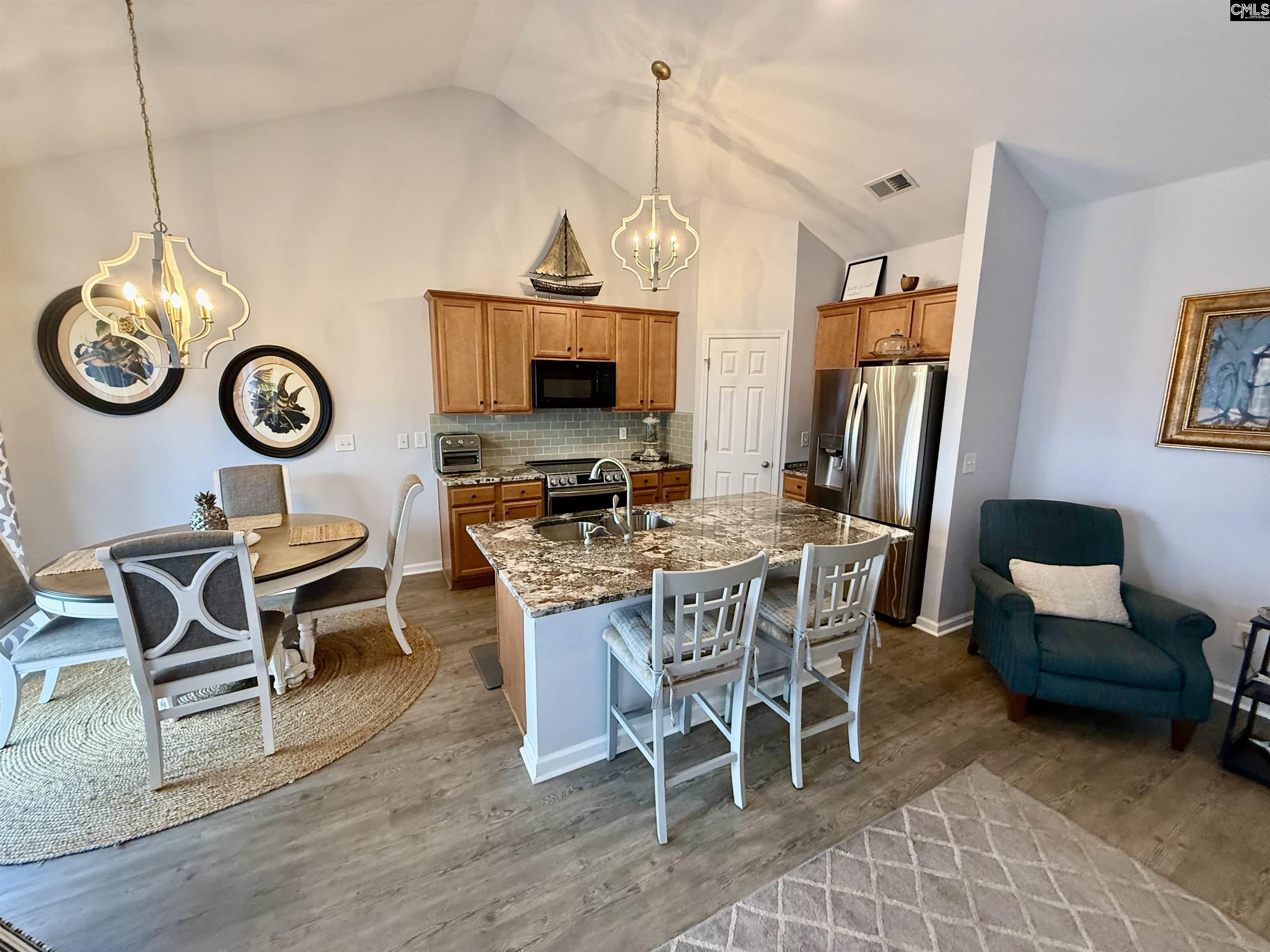 151 Whispering Oak Lane Chapin, SC 29036
