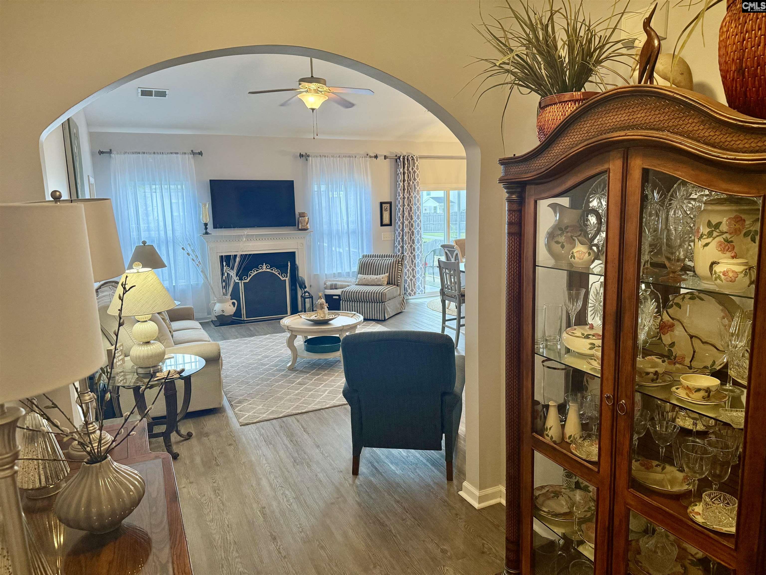 151 Whispering Oak Lane Chapin, SC 29036