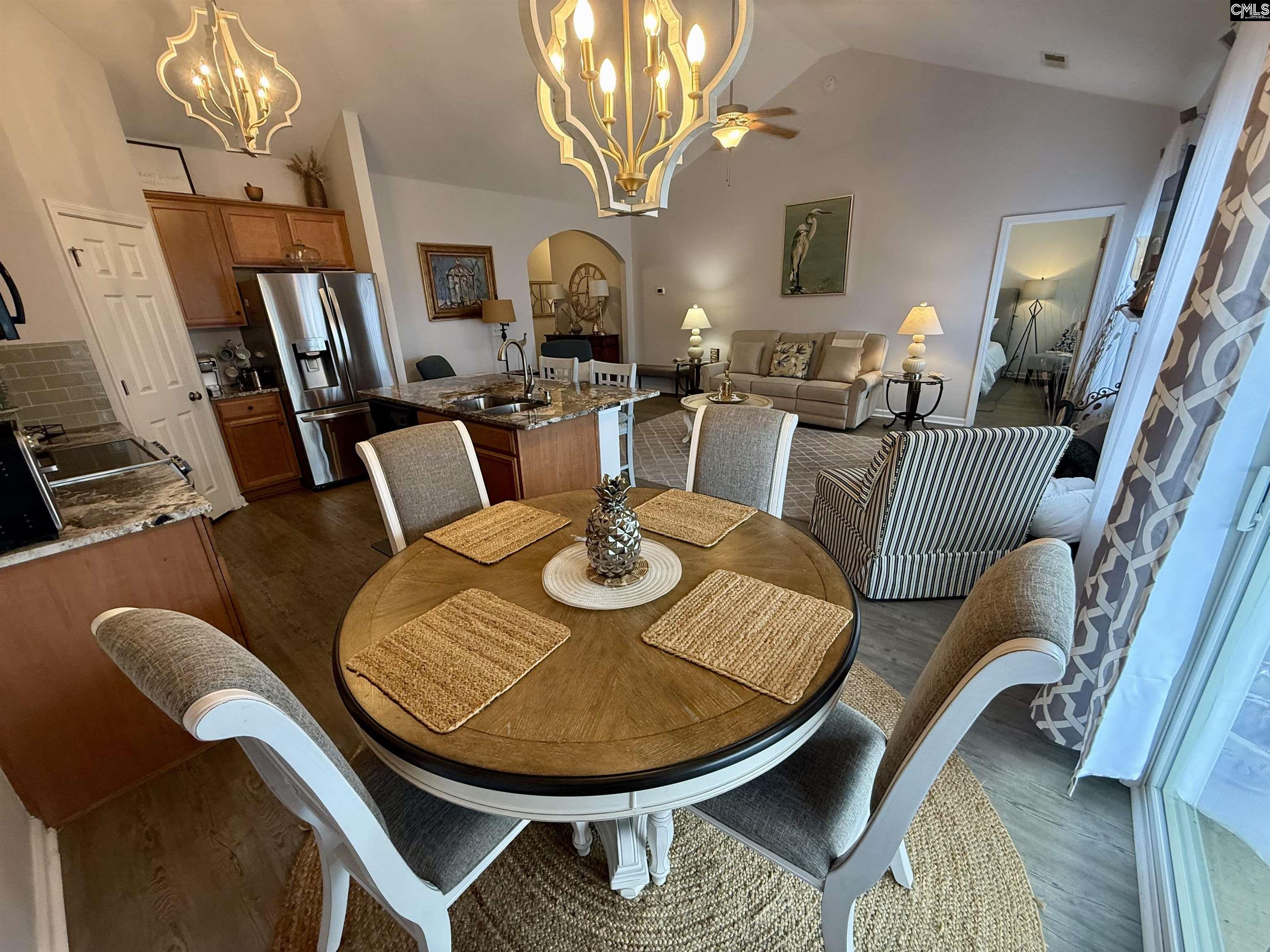 151 Whispering Oak Lane Chapin, SC 29036