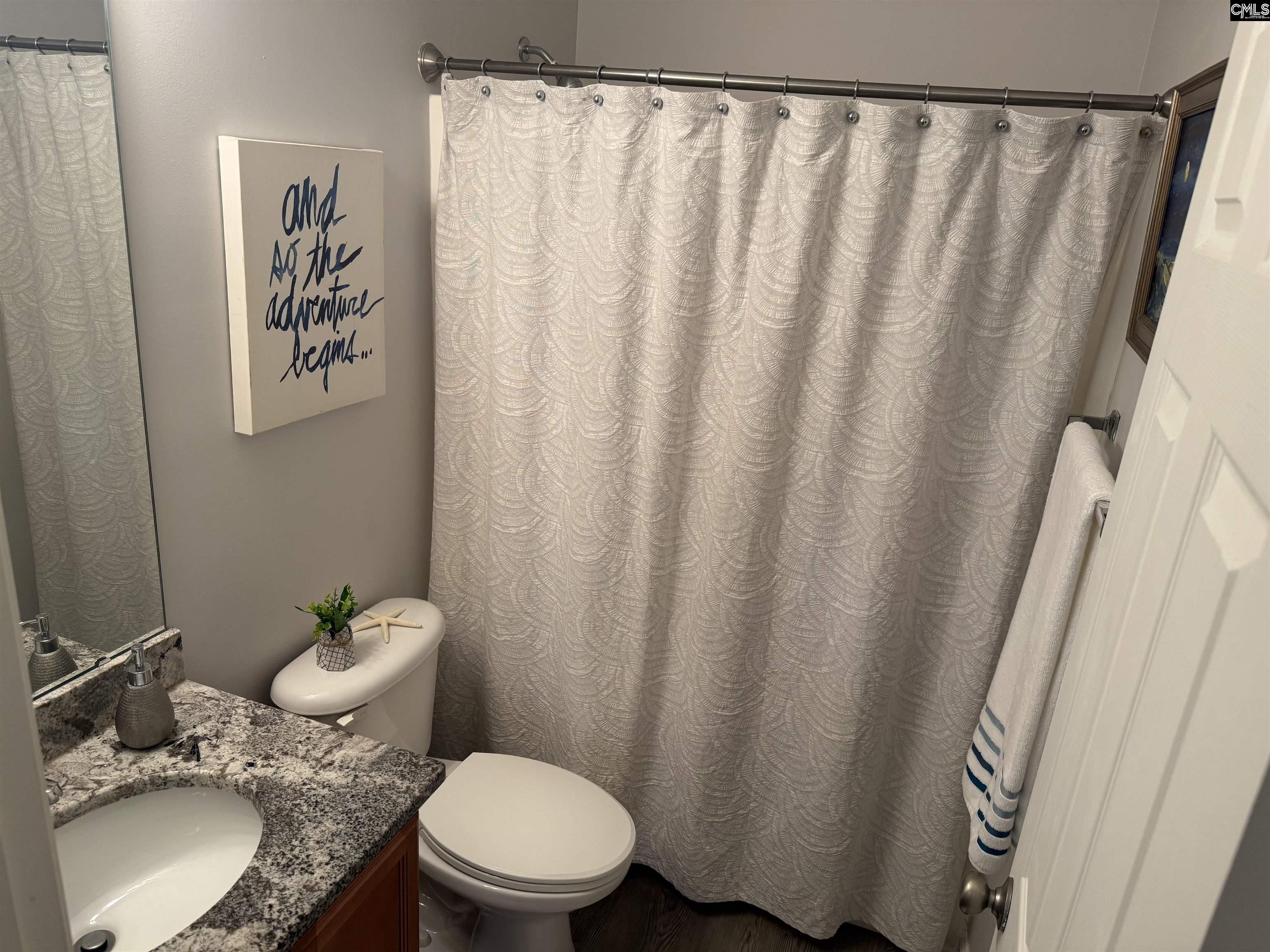 151 Whispering Oak Lane Chapin, SC 29036