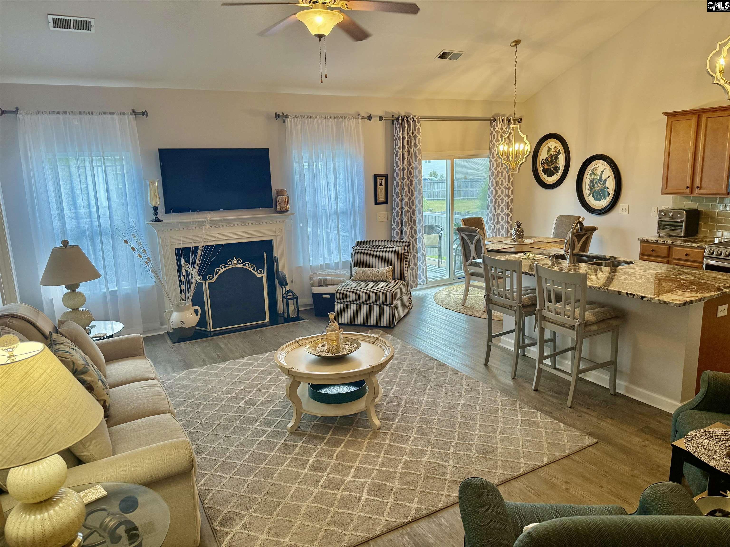 151 Whispering Oak Lane Chapin, SC 29036